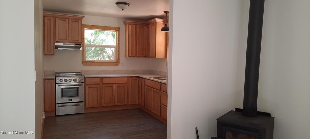 Photo of 4900 Meadow Creek Creek, Bonners Ferry, ID 83805 (MLS # 26-4087)