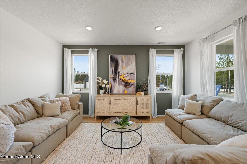 Photo of 3472 Columba, Post Falls, ID 83854 (MLS # 26-3738)