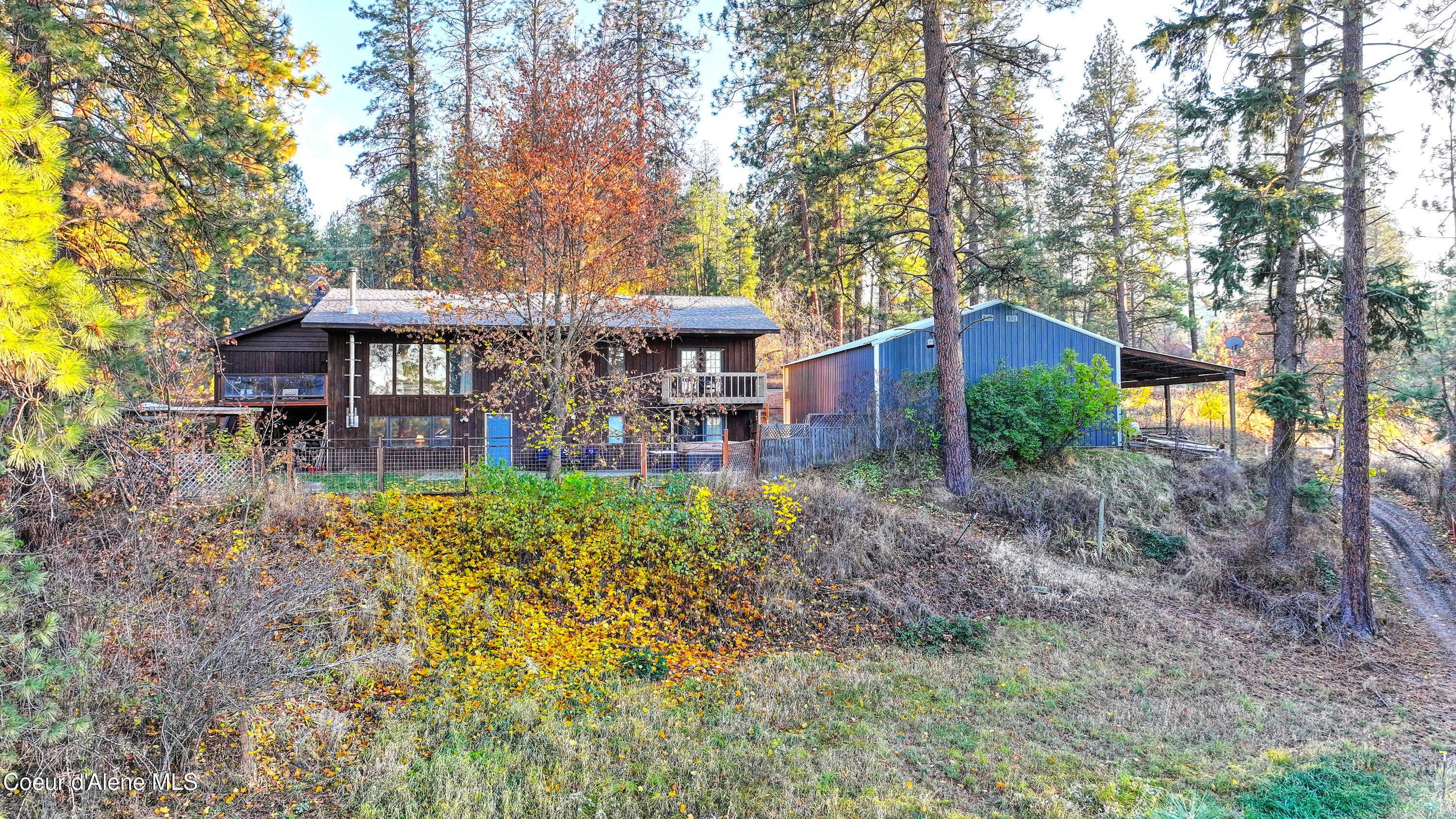 Post Falls, Idaho 83854, United States, 4 Bedrooms Bedrooms, ,3 BathroomsBathrooms,Residential,Active,29987