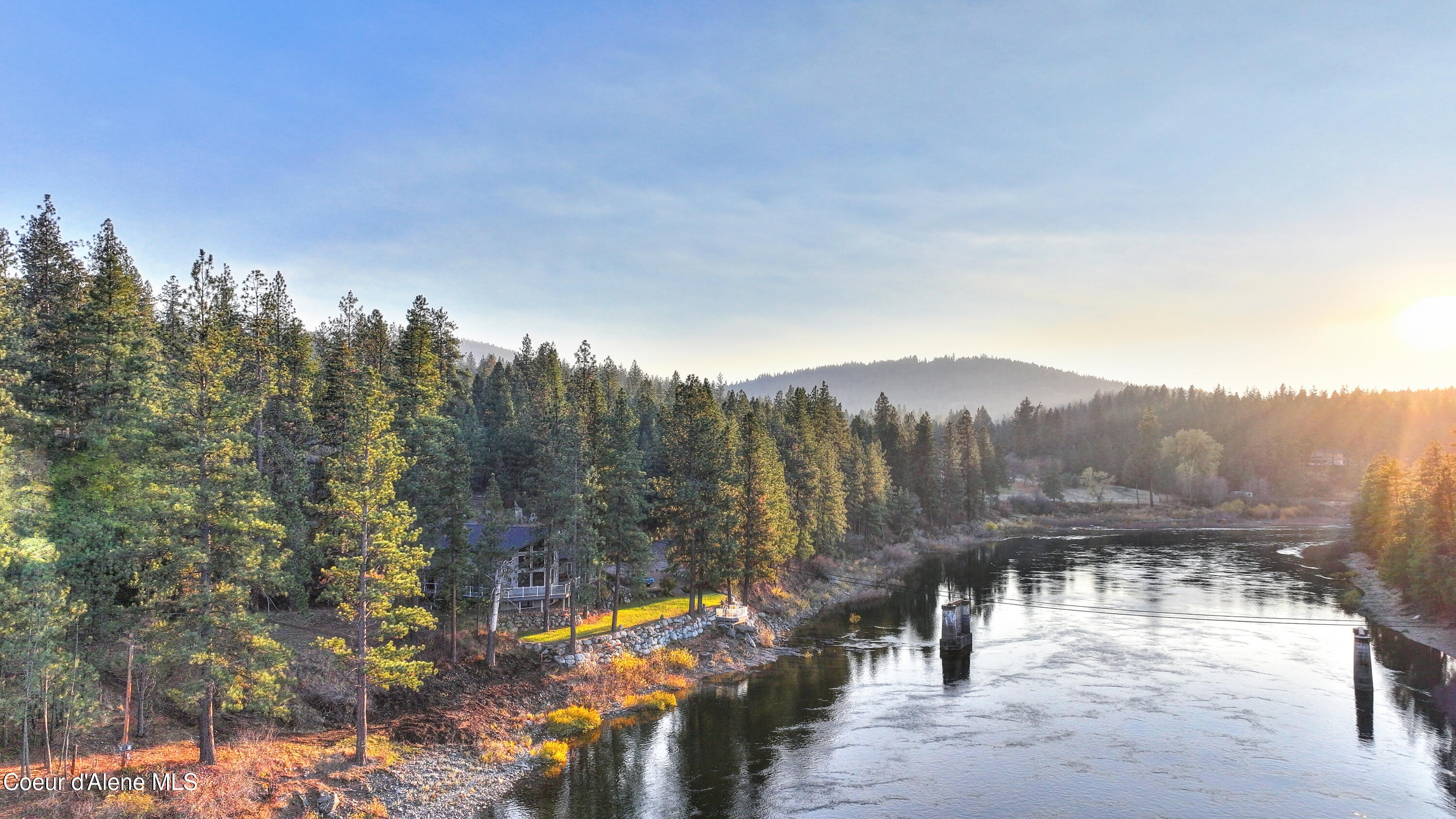 Post Falls, Idaho 83854, United States, 4 Bedrooms Bedrooms, ,3 BathroomsBathrooms,Residential,Active,29987