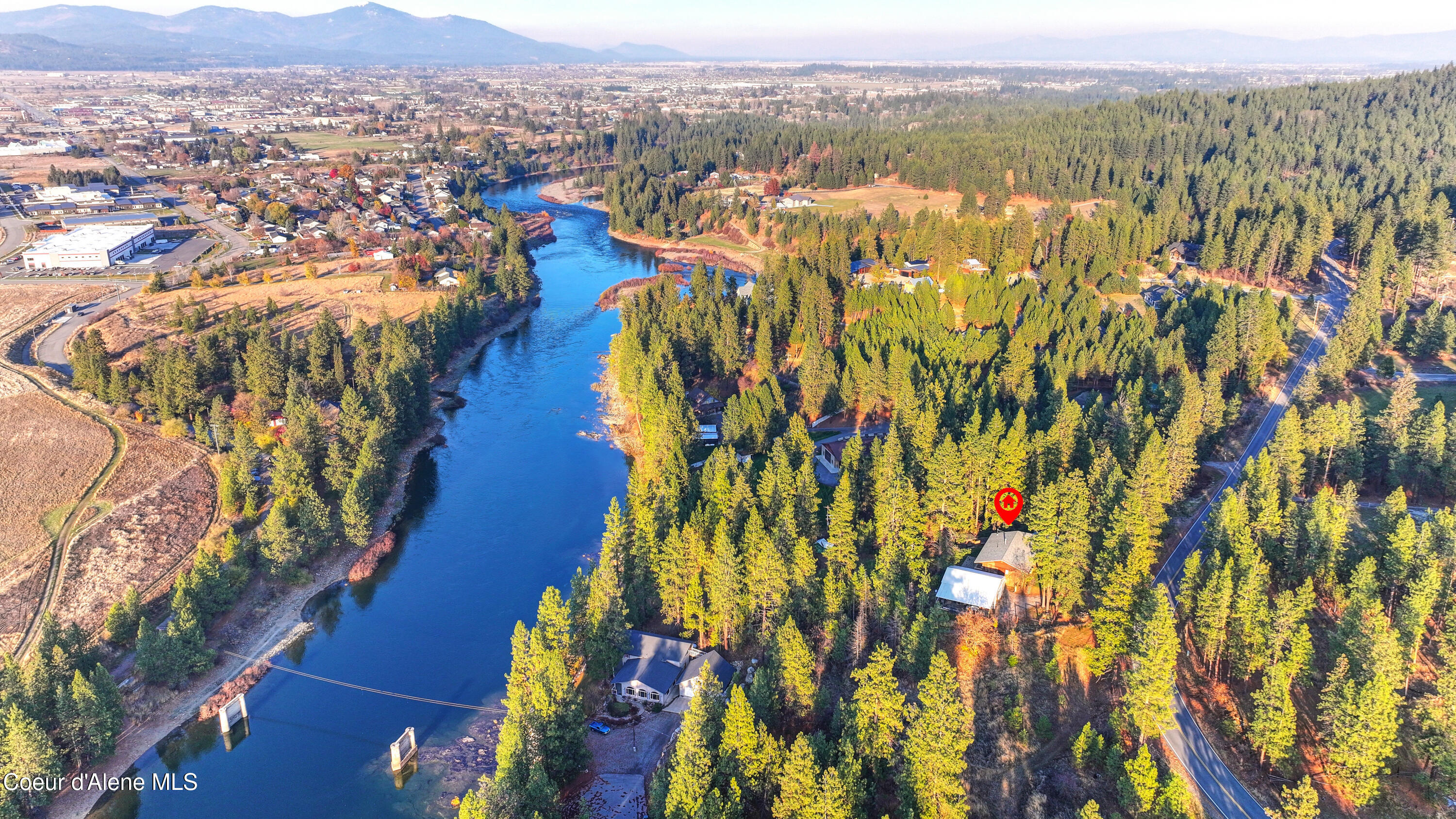 Post Falls, Idaho 83854, United States, 4 Bedrooms Bedrooms, ,3 BathroomsBathrooms,Residential,Active,29987