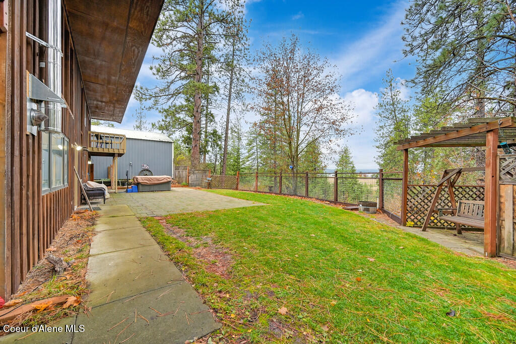 Post Falls, Idaho 83854, United States, 4 Bedrooms Bedrooms, ,3 BathroomsBathrooms,Residential,Active,29987