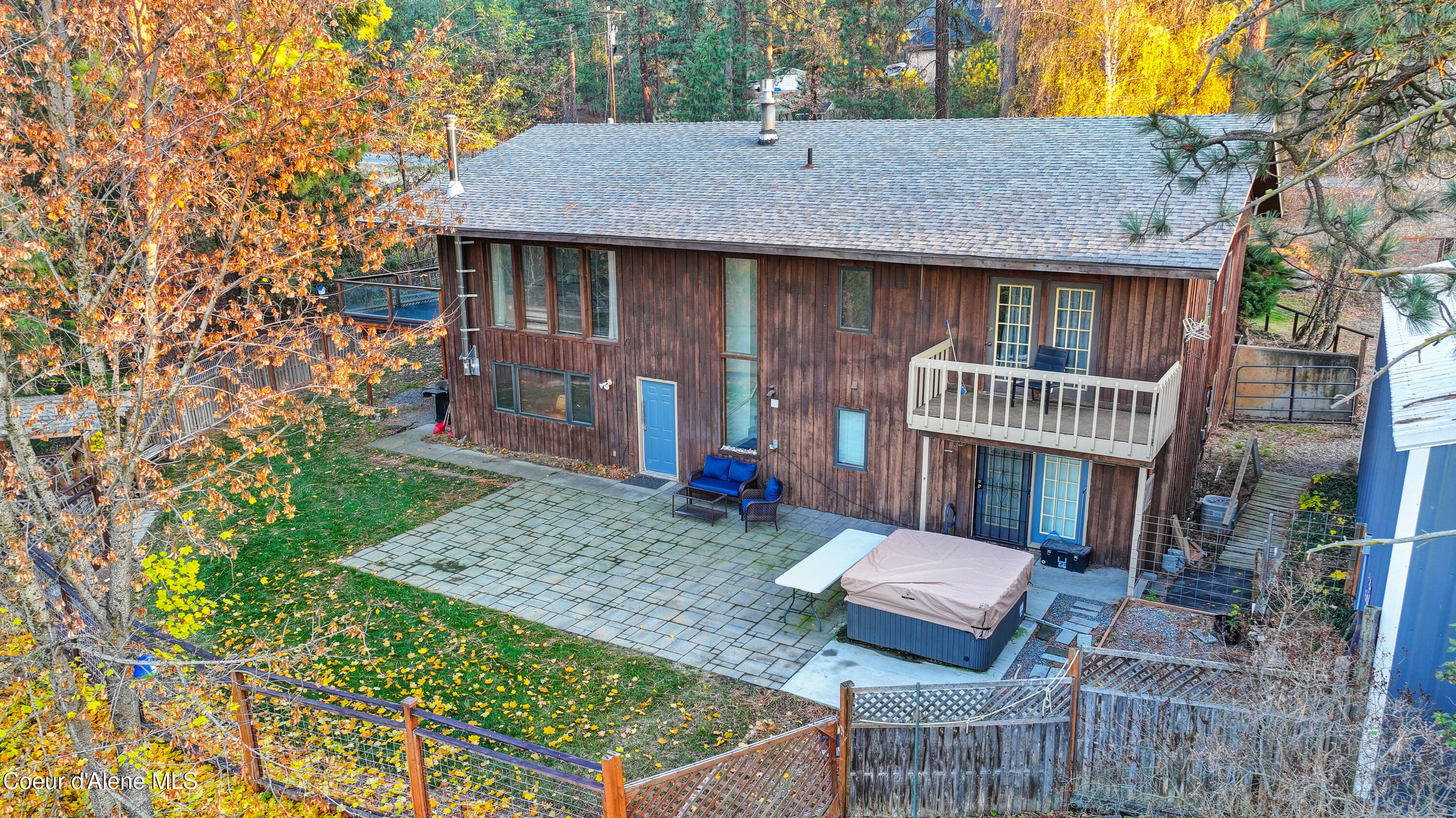 Post Falls, Idaho 83854, United States, 4 Bedrooms Bedrooms, ,3 BathroomsBathrooms,Residential,Active,29987