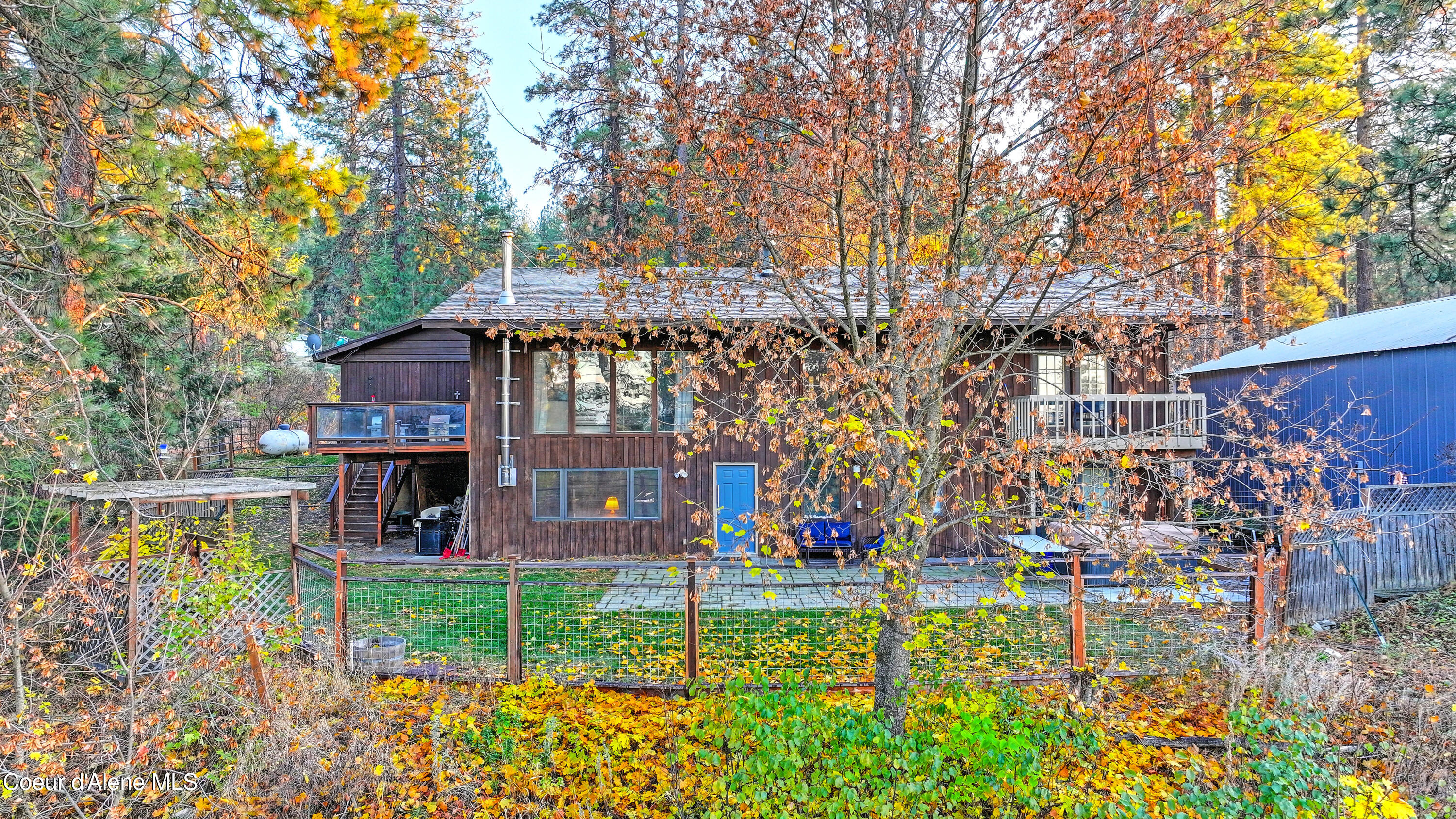 Post Falls, Idaho 83854, United States, 4 Bedrooms Bedrooms, ,3 BathroomsBathrooms,Residential,Active,29987