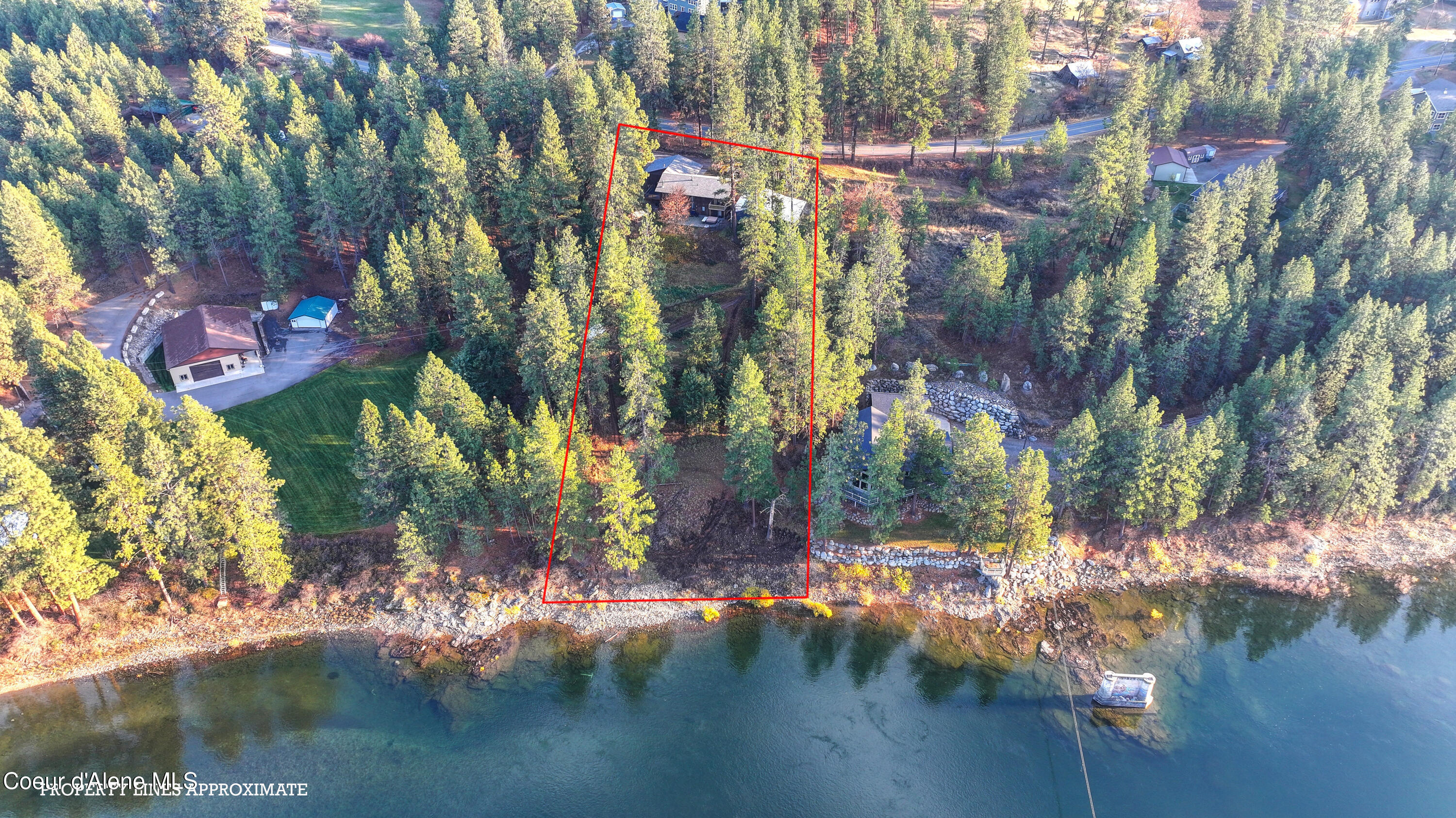 Post Falls, Idaho 83854, United States, 4 Bedrooms Bedrooms, ,3 BathroomsBathrooms,Residential,Active,29987