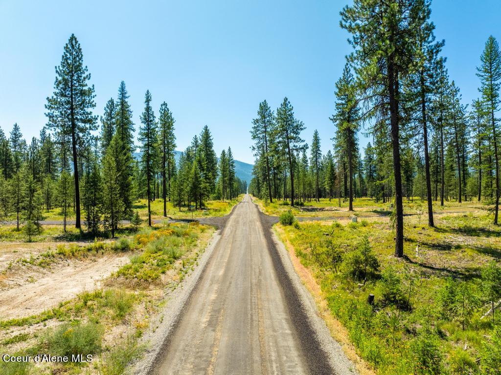 L8 B1 Wallace Ln, Blanchard, Idaho image 1