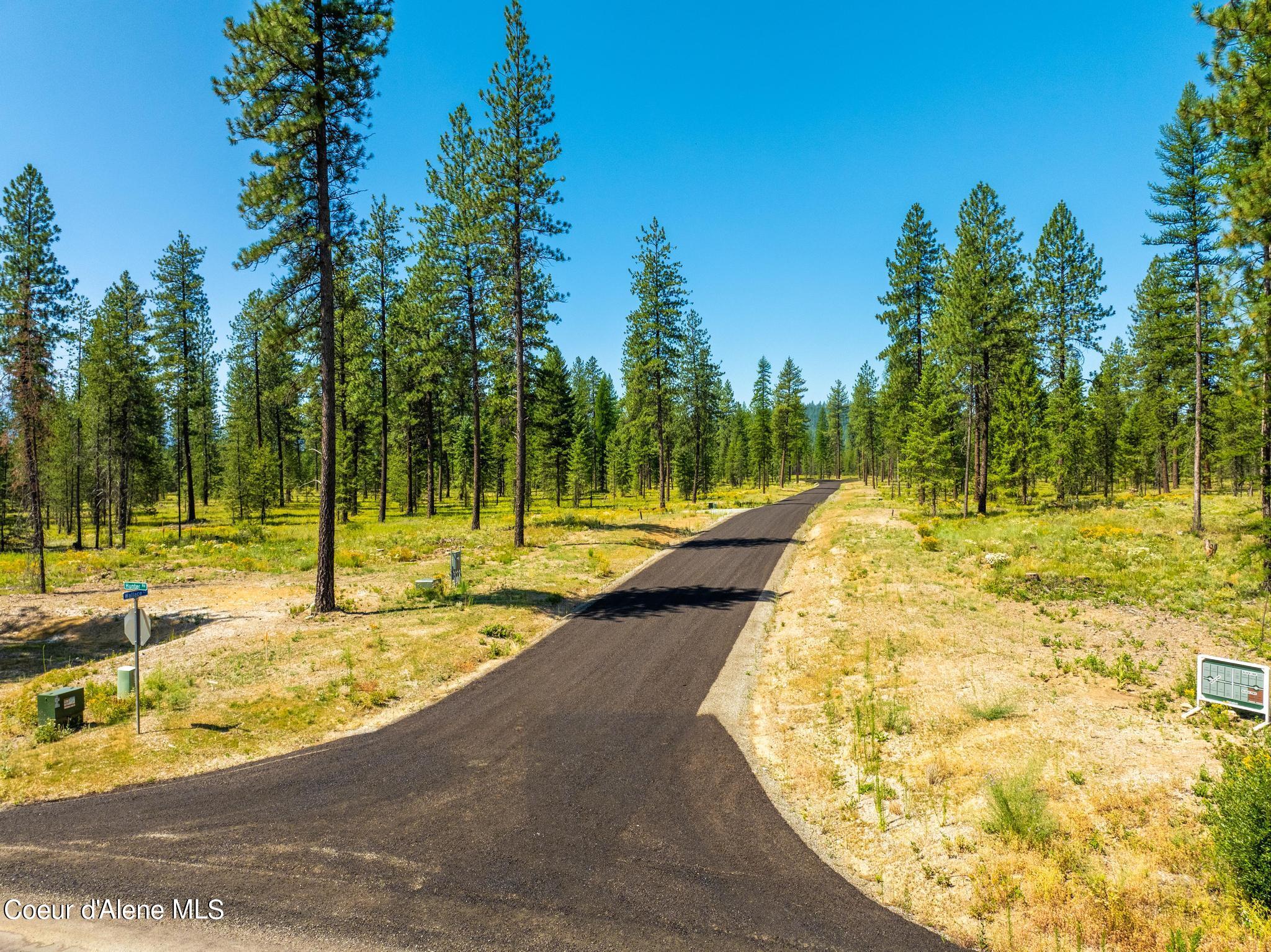 L8 B1 Wallace Ln, Blanchard, Idaho image 3