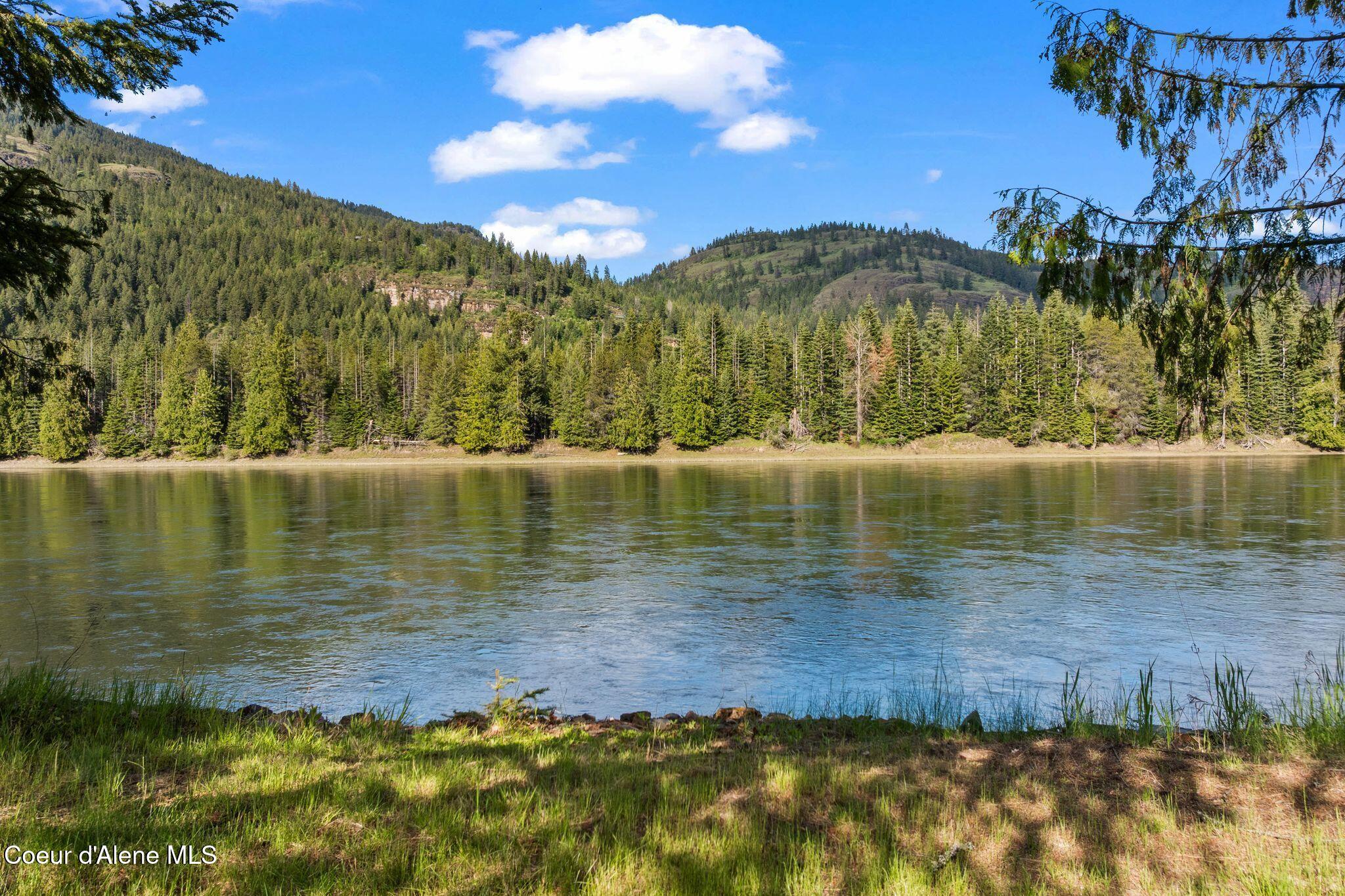 521 River Lake Dr, Clark Fork, Idaho image 33