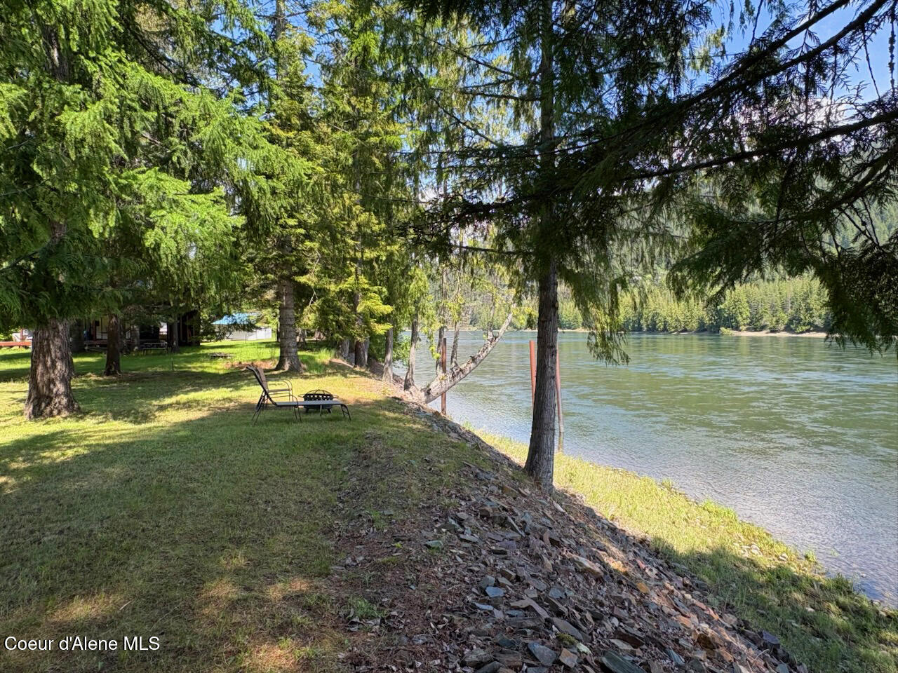 521 River Lake Dr, Clark Fork, Idaho image 39