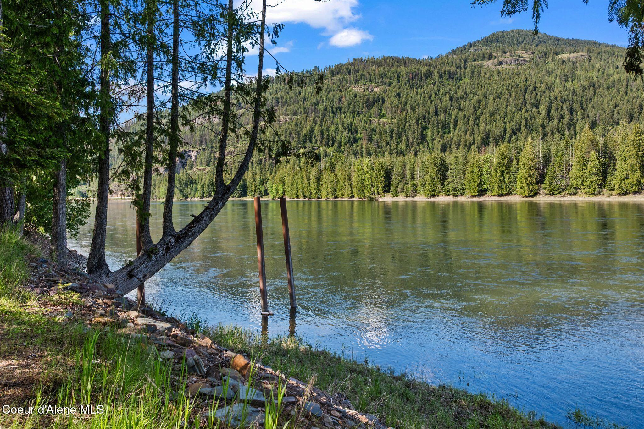 521 River Lake Dr, Clark Fork, Idaho image 22