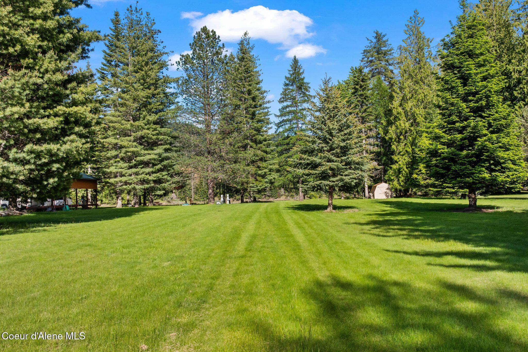 521 River Lake Dr, Clark Fork, Idaho image 3