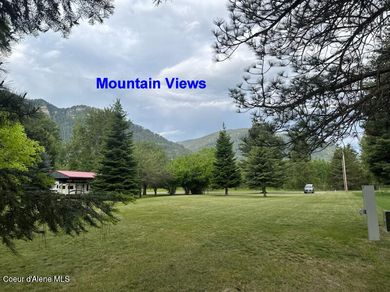 521 River Lake Dr, Clark Fork, Idaho image 20