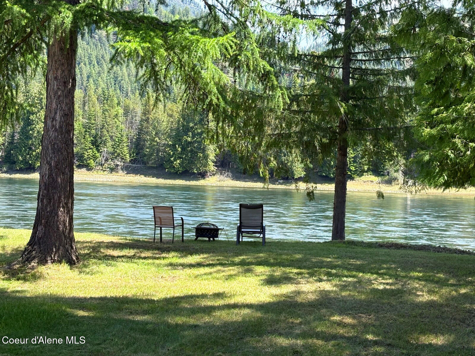 521 River Lake Dr, Clark Fork, Idaho image 9