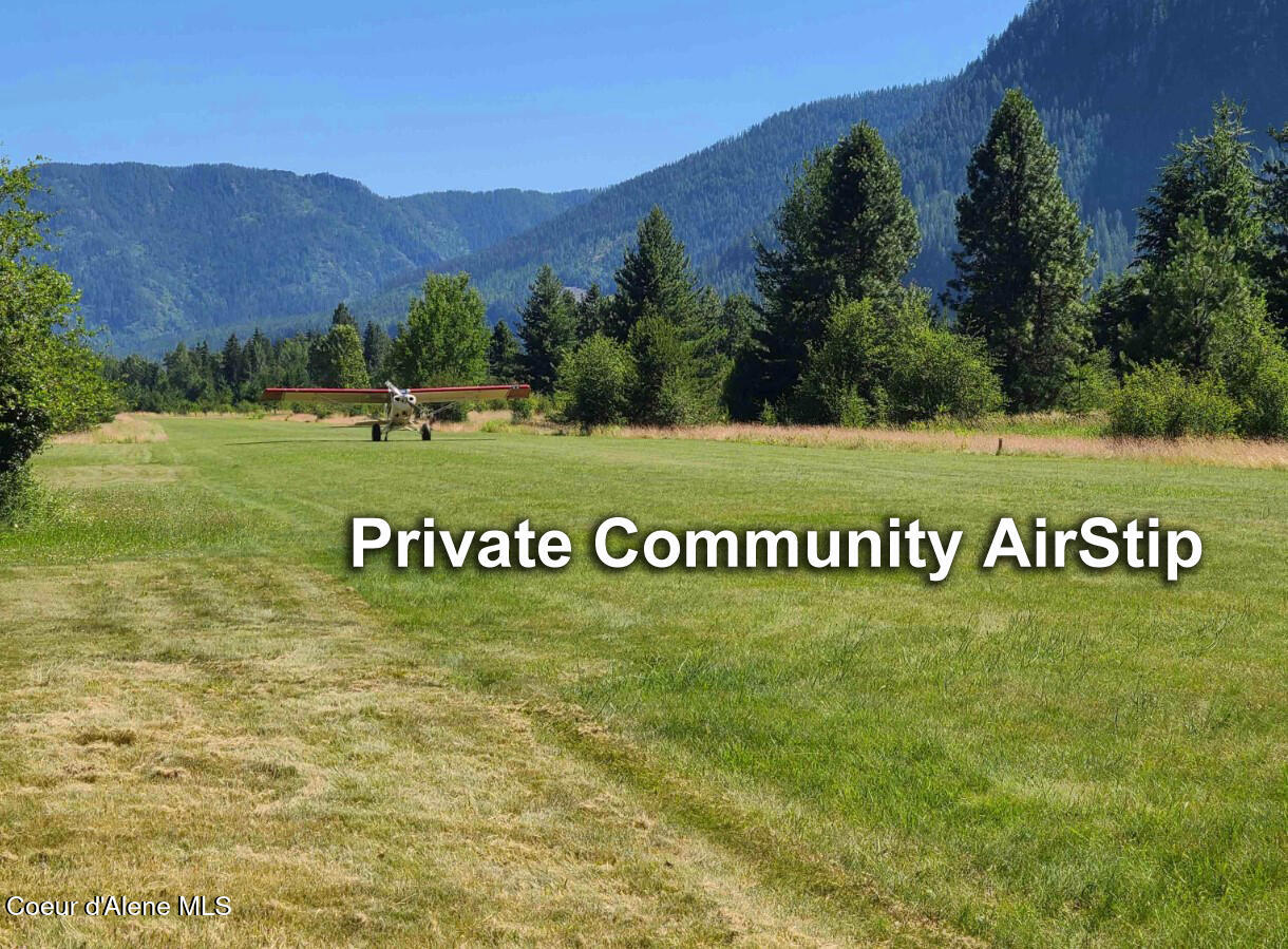 521 River Lake Dr, Clark Fork, Idaho image 12