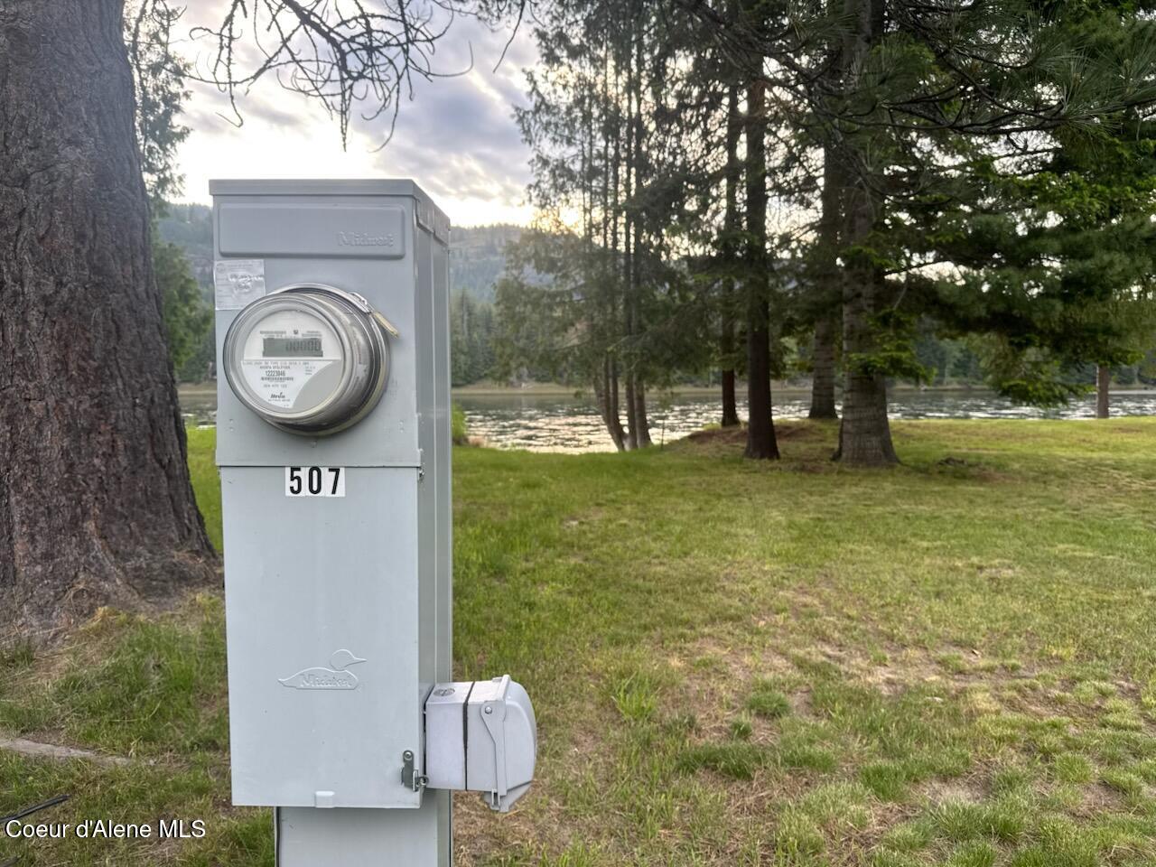 521 River Lake Dr, Clark Fork, Idaho image 15