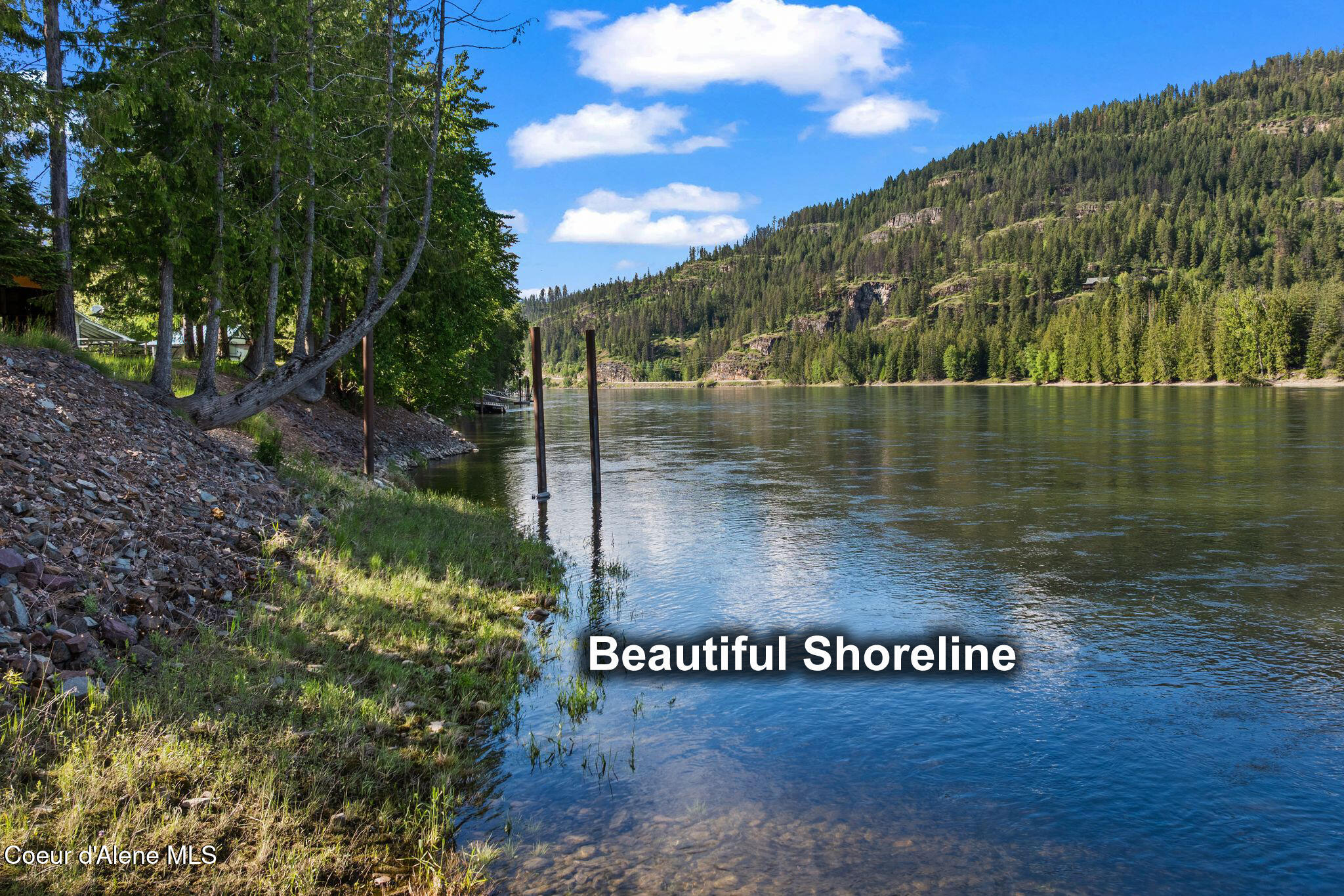 521 River Lake Dr, Clark Fork, Idaho image 7
