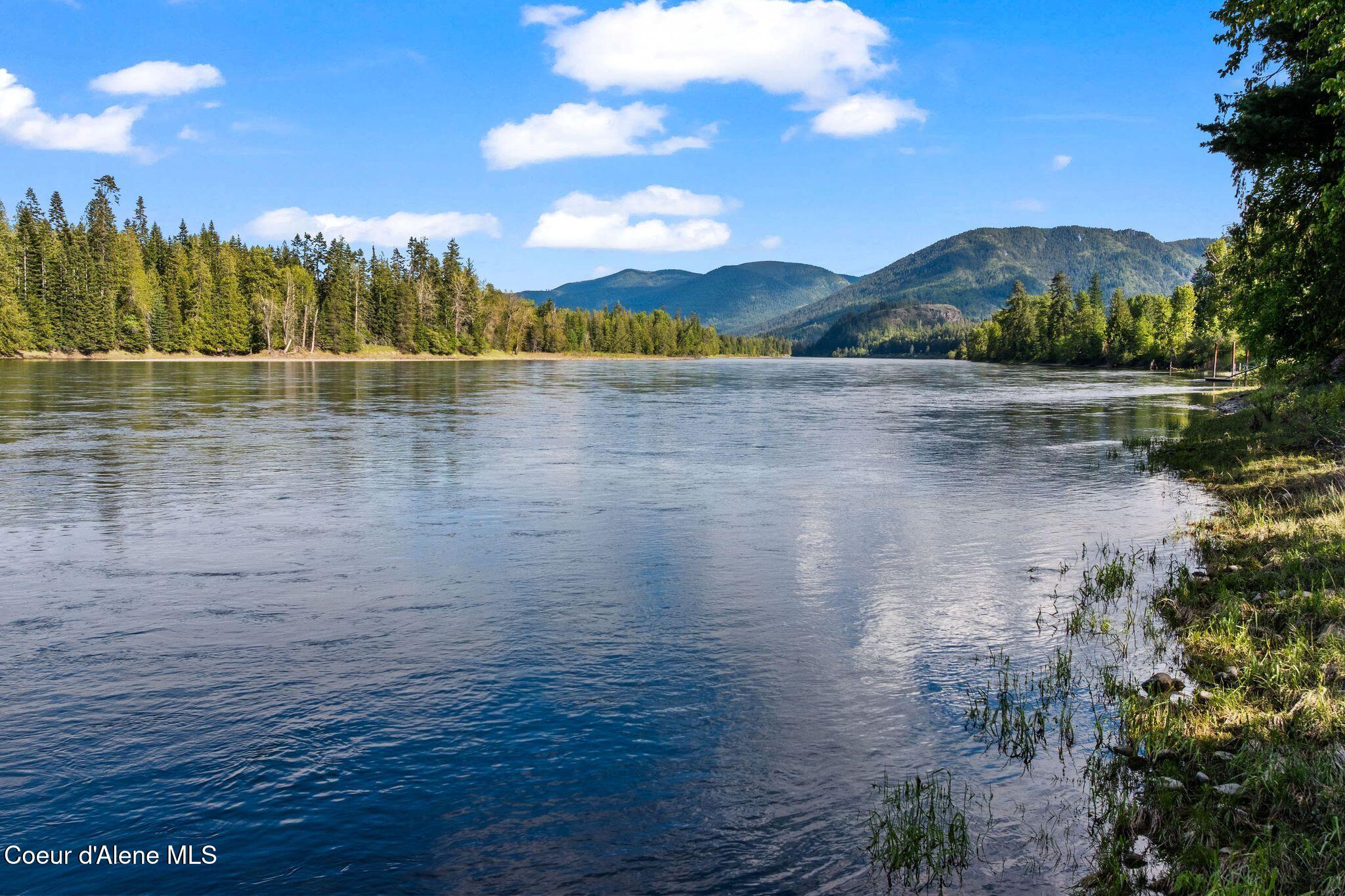 521 River Lake Dr, Clark Fork, Idaho image 19