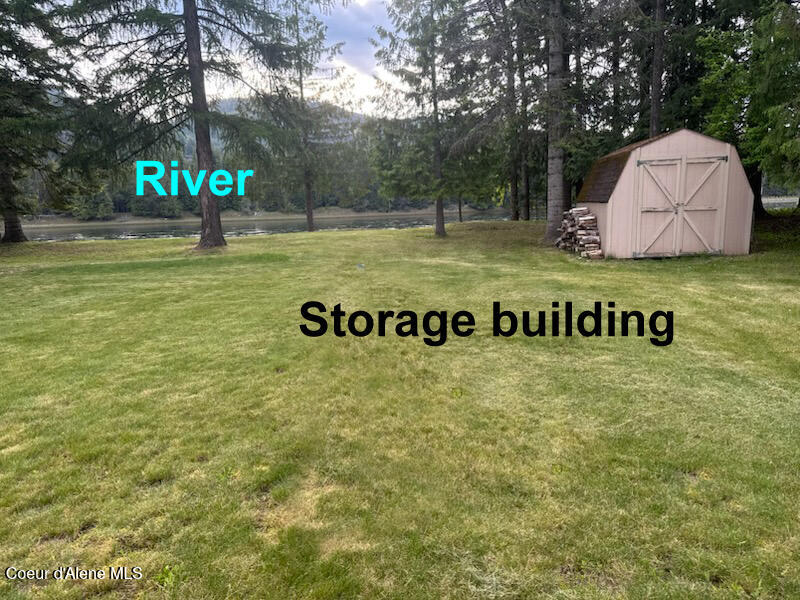 521 River Lake Dr, Clark Fork, Idaho image 26