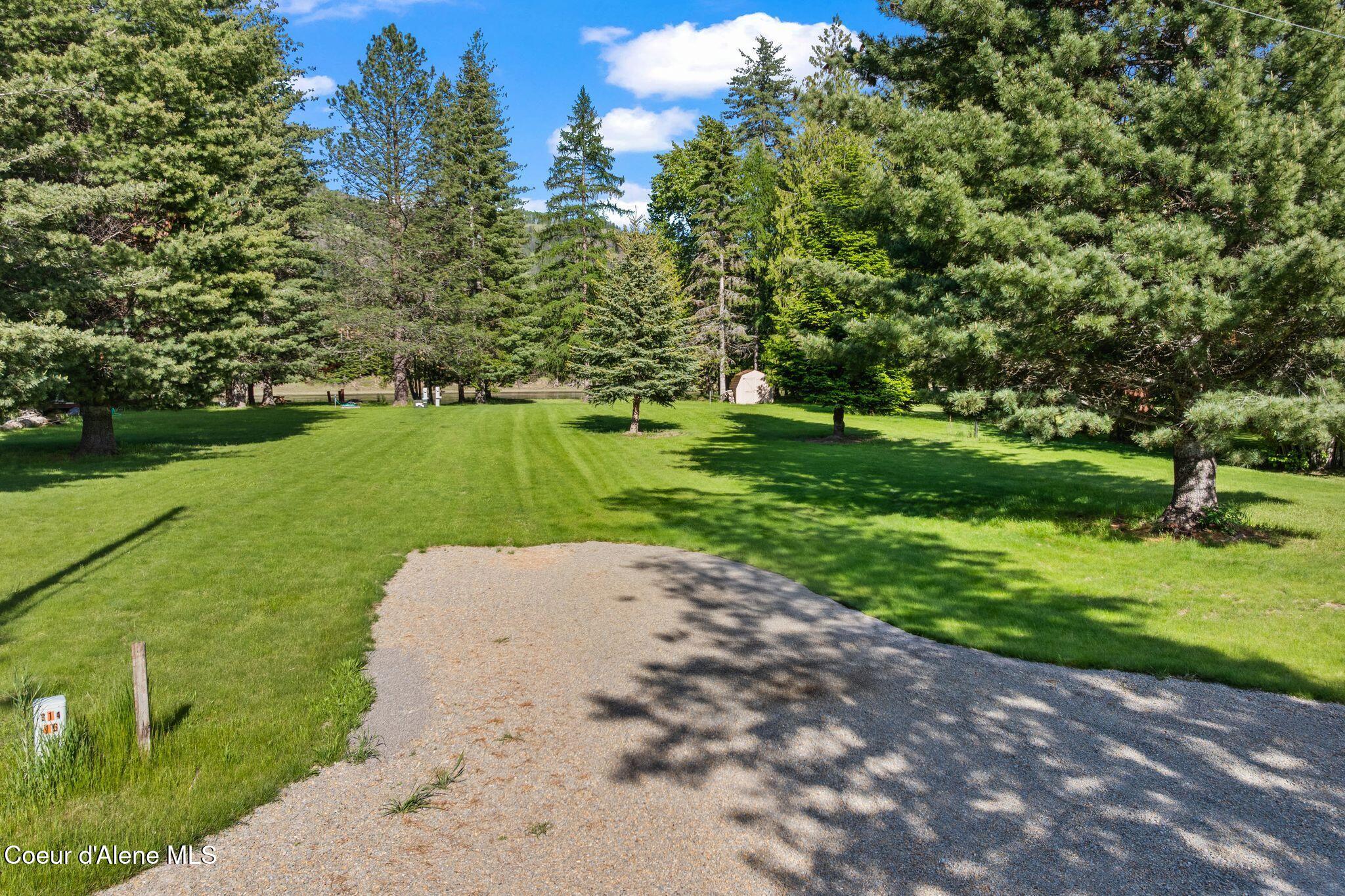 521 River Lake Dr, Clark Fork, Idaho image 11