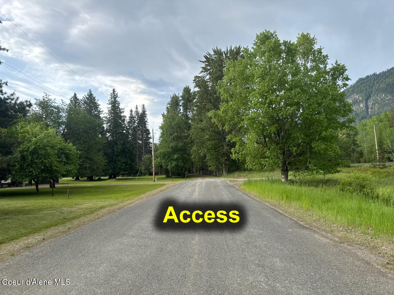 521 River Lake Dr, Clark Fork, Idaho image 37