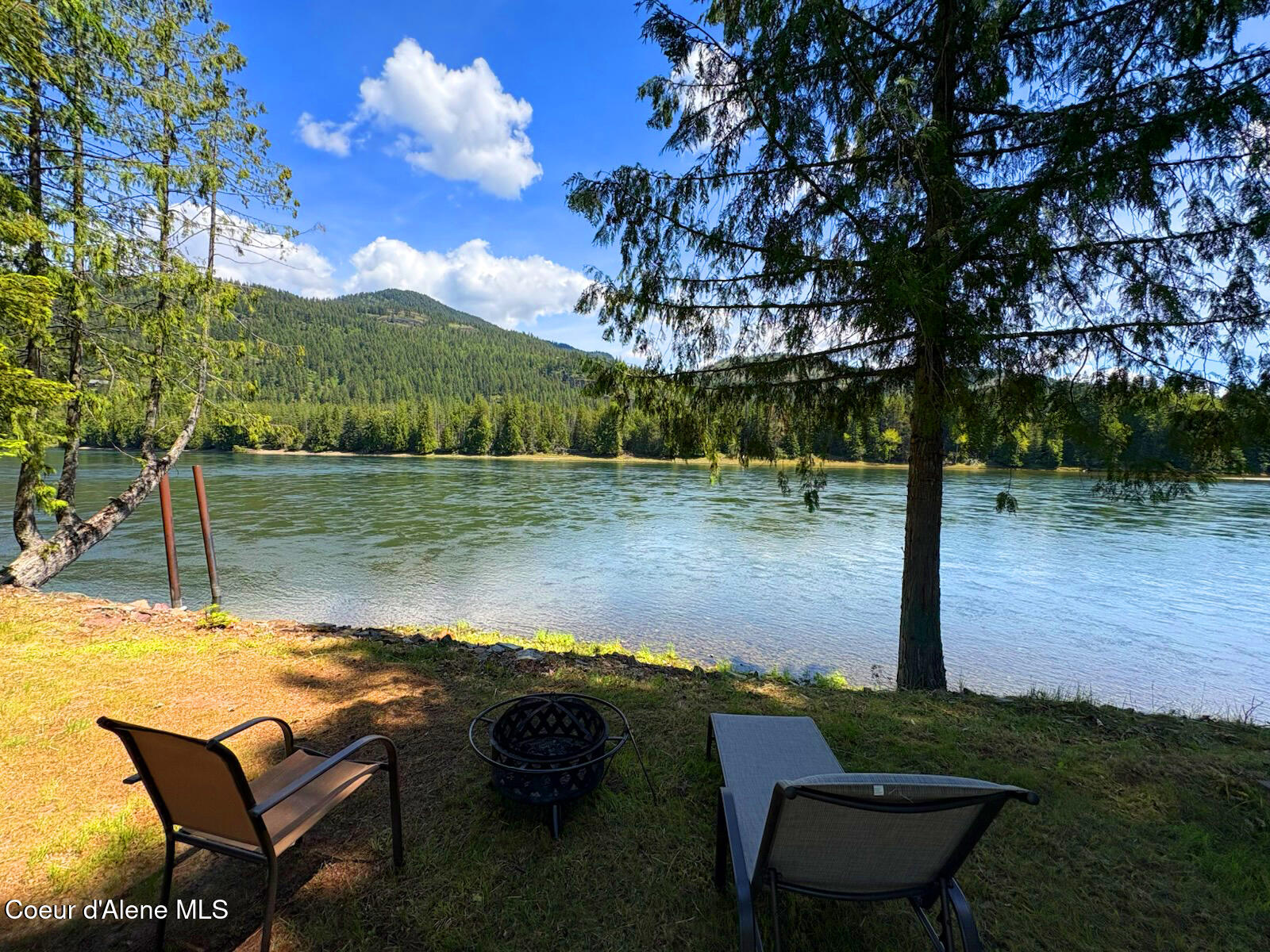 521 River Lake Dr, Clark Fork, Idaho image 10