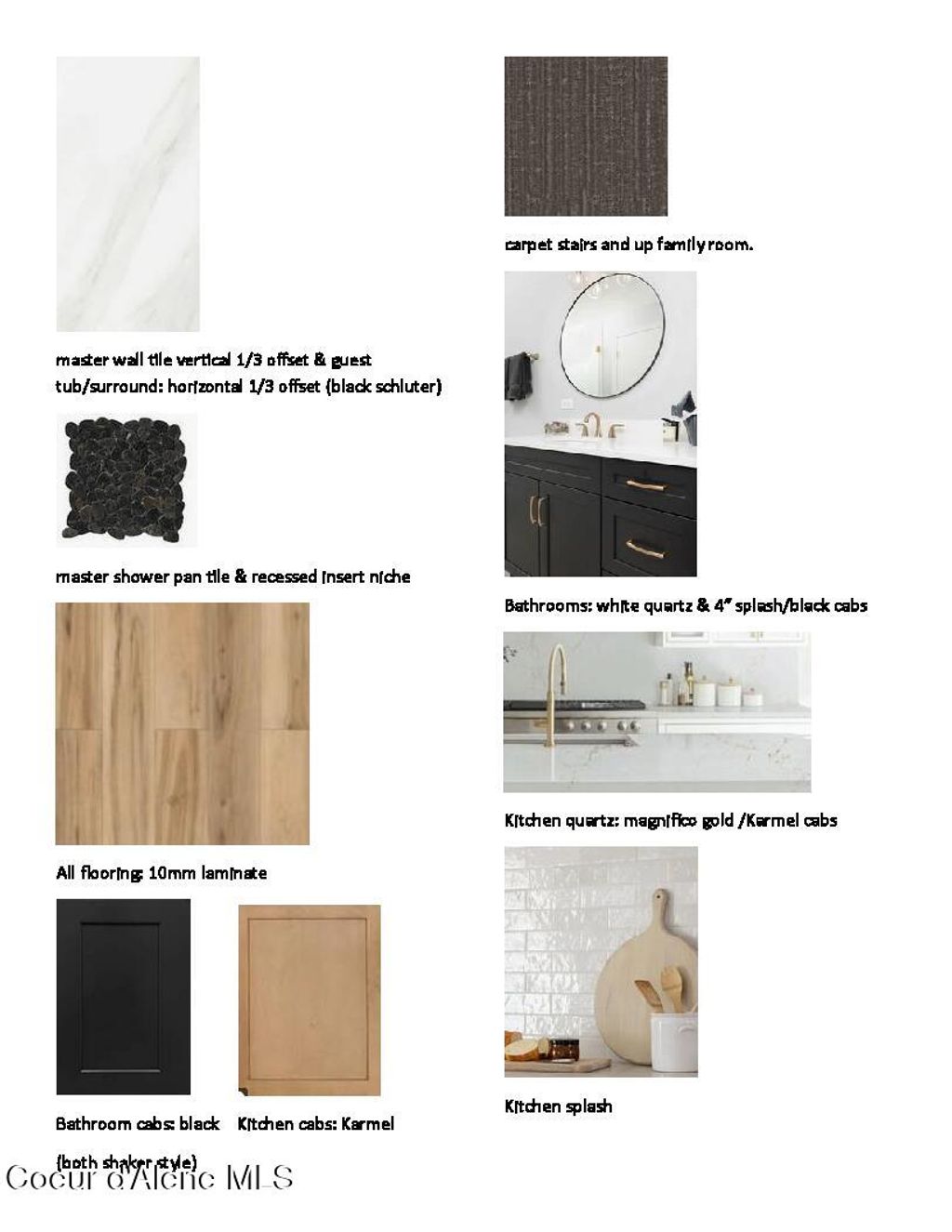 Photo of 7741 Howard, Athol, ID 83801 (MLS # 26-3997)