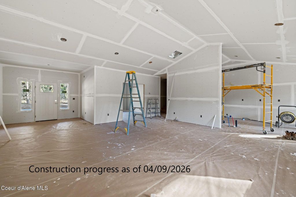 Photo of 7741 Howard, Athol, ID 83801 (MLS # 26-3997)