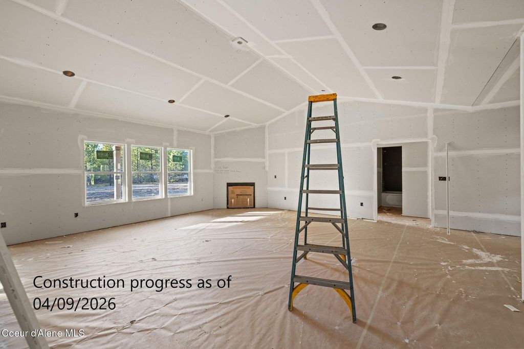 Photo of 7741 Howard, Athol, ID 83801 (MLS # 26-3997)