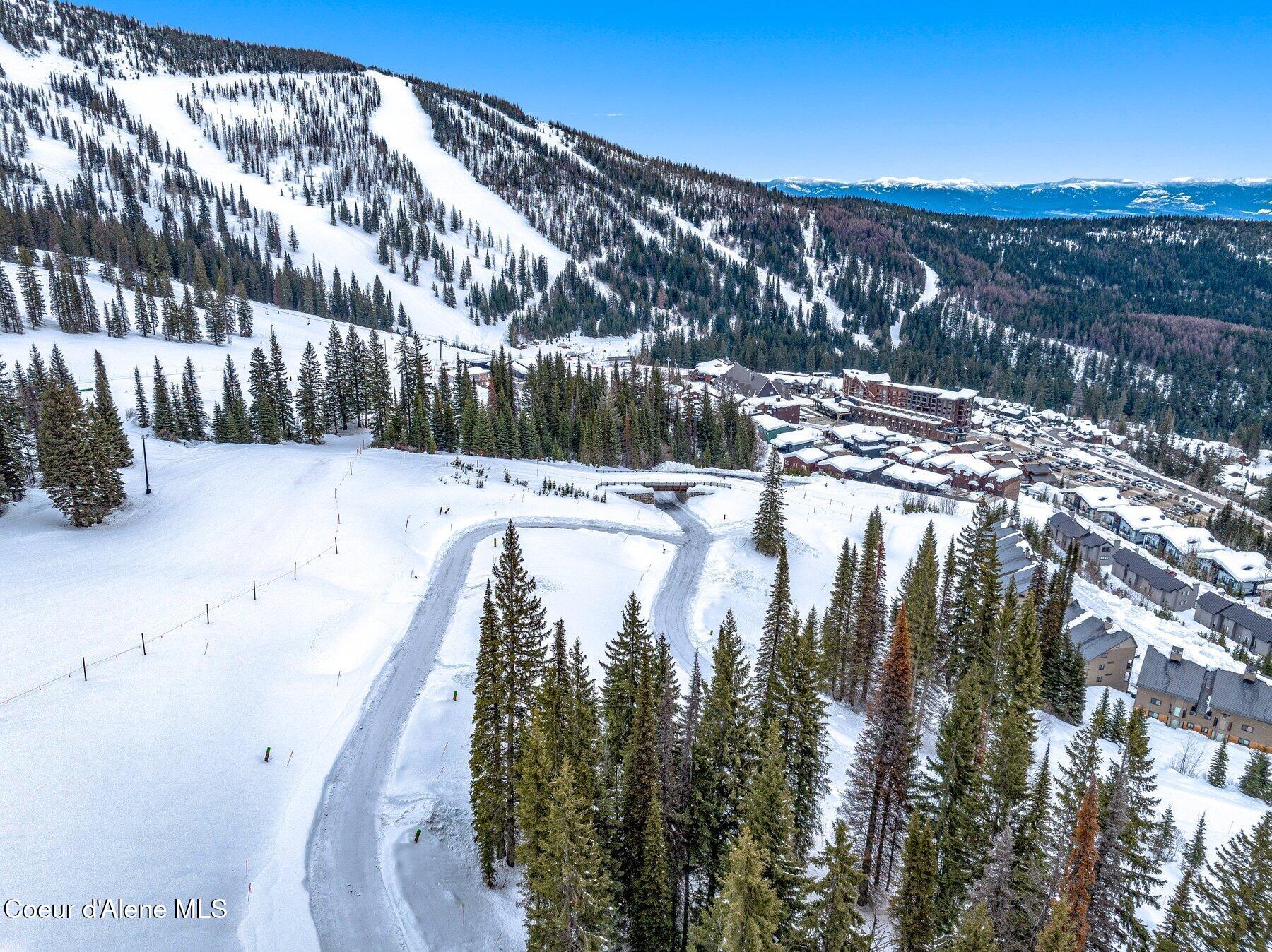 NKA Crystal View, Sandpoint, Idaho image 15