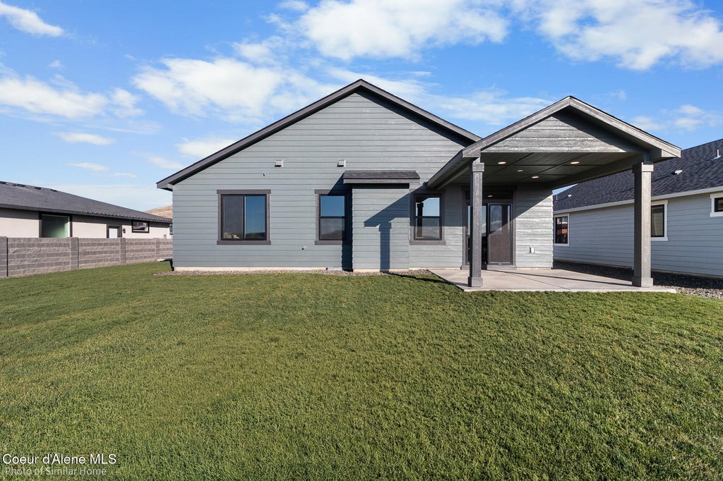 Photo of 6366 Suncrest, Rathdrum, ID 83858 (MLS # 26-10646)