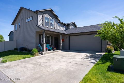 Photo of 3423 HOPE Ave, Post Falls, ID 83854 (MLS # 26-2505)