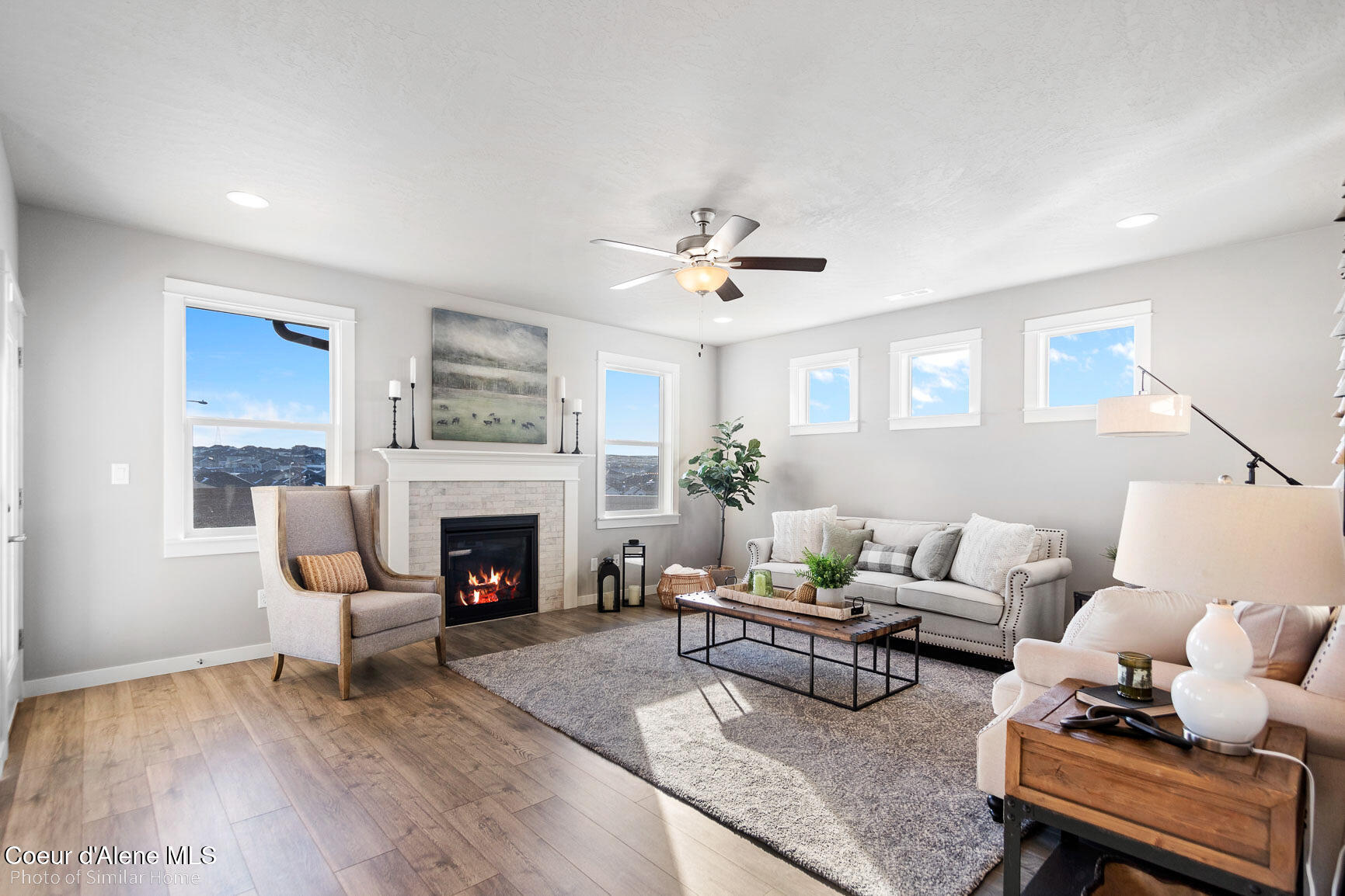 Post Falls, Idaho 83854, United States, 4 Bedrooms Bedrooms, ,2 BathroomsBathrooms,Residential,Pending,251877