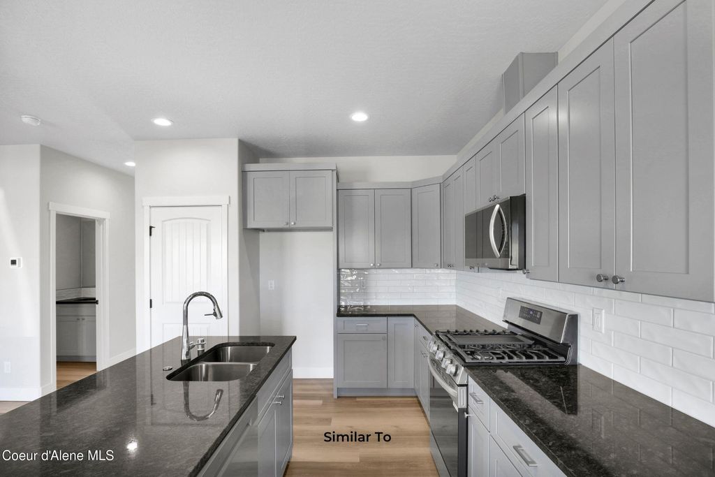 Photo of 615 Creative Way Way #(LOT 18), Post Falls, ID 83854 (MLS # 26-63)