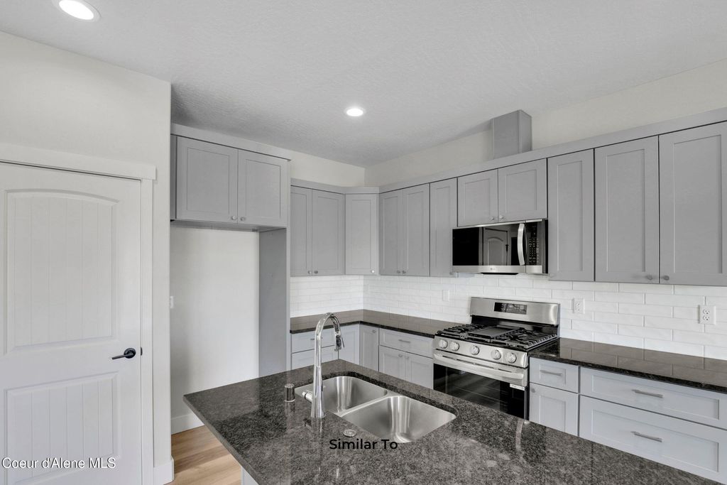 Photo of 615 Creative Way Way #(LOT 18), Post Falls, ID 83854 (MLS # 26-63)