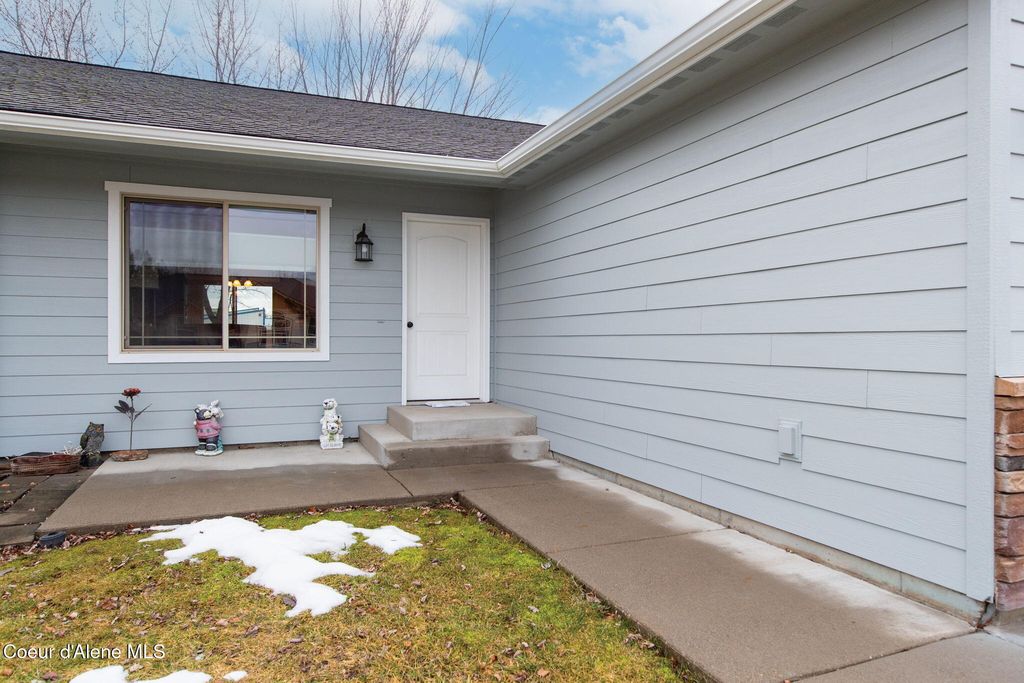 Photo of 14743 Nixon, Rathdrum, ID 83858 (MLS # 26-966)