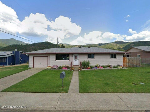 Photo of 403 Emerald Dr, Kellogg, ID 83837 (MLS # 26-10231)