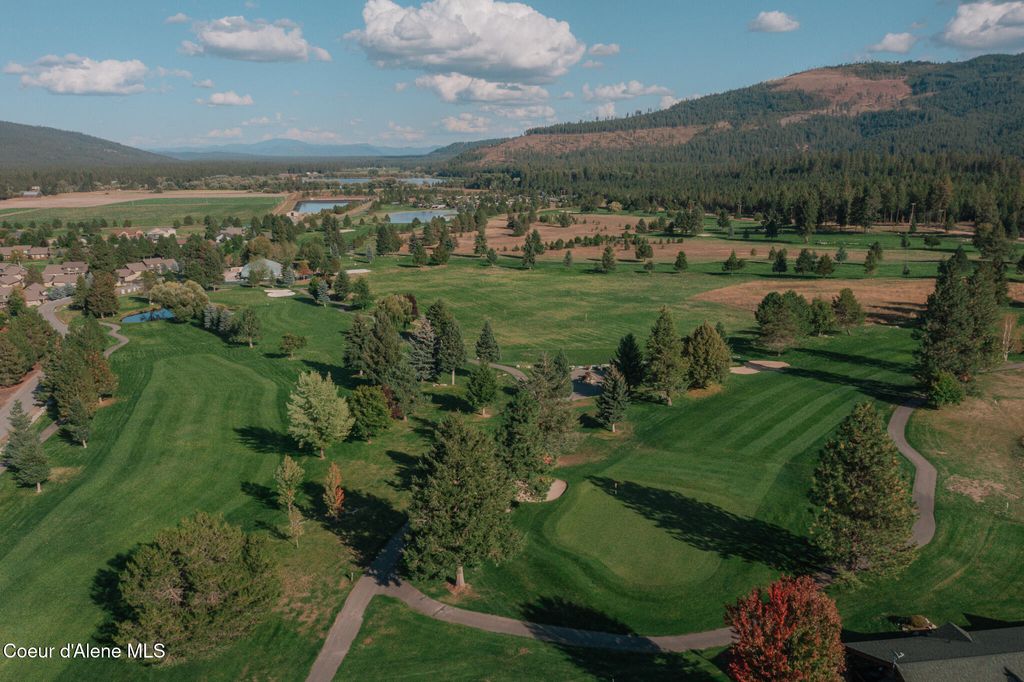 Photo of NNA Parkland, Blanchard, ID 83804 (MLS # 26-4292)