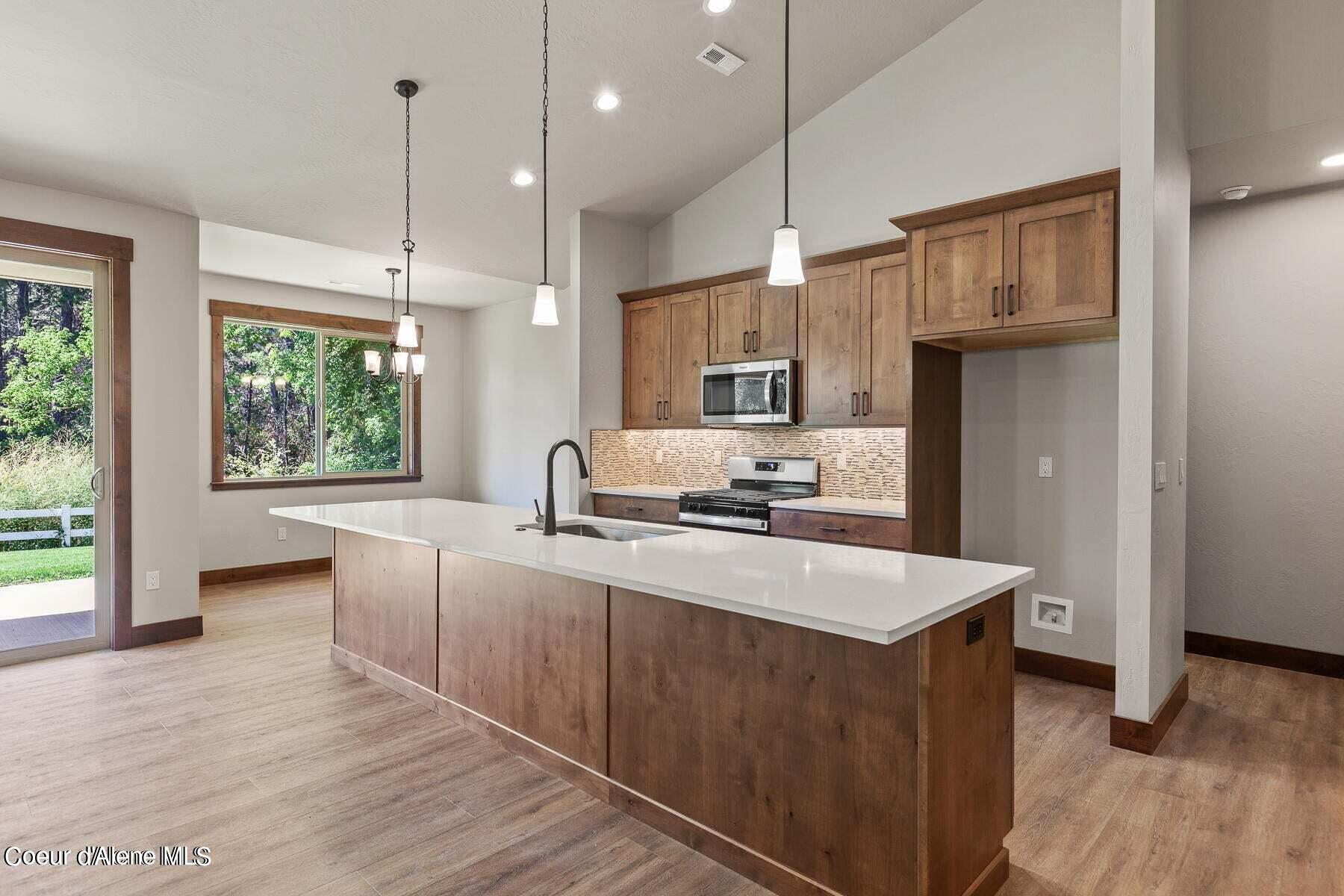 Lot 3 SE Carbonate Ln, Oldtown, Idaho image 10