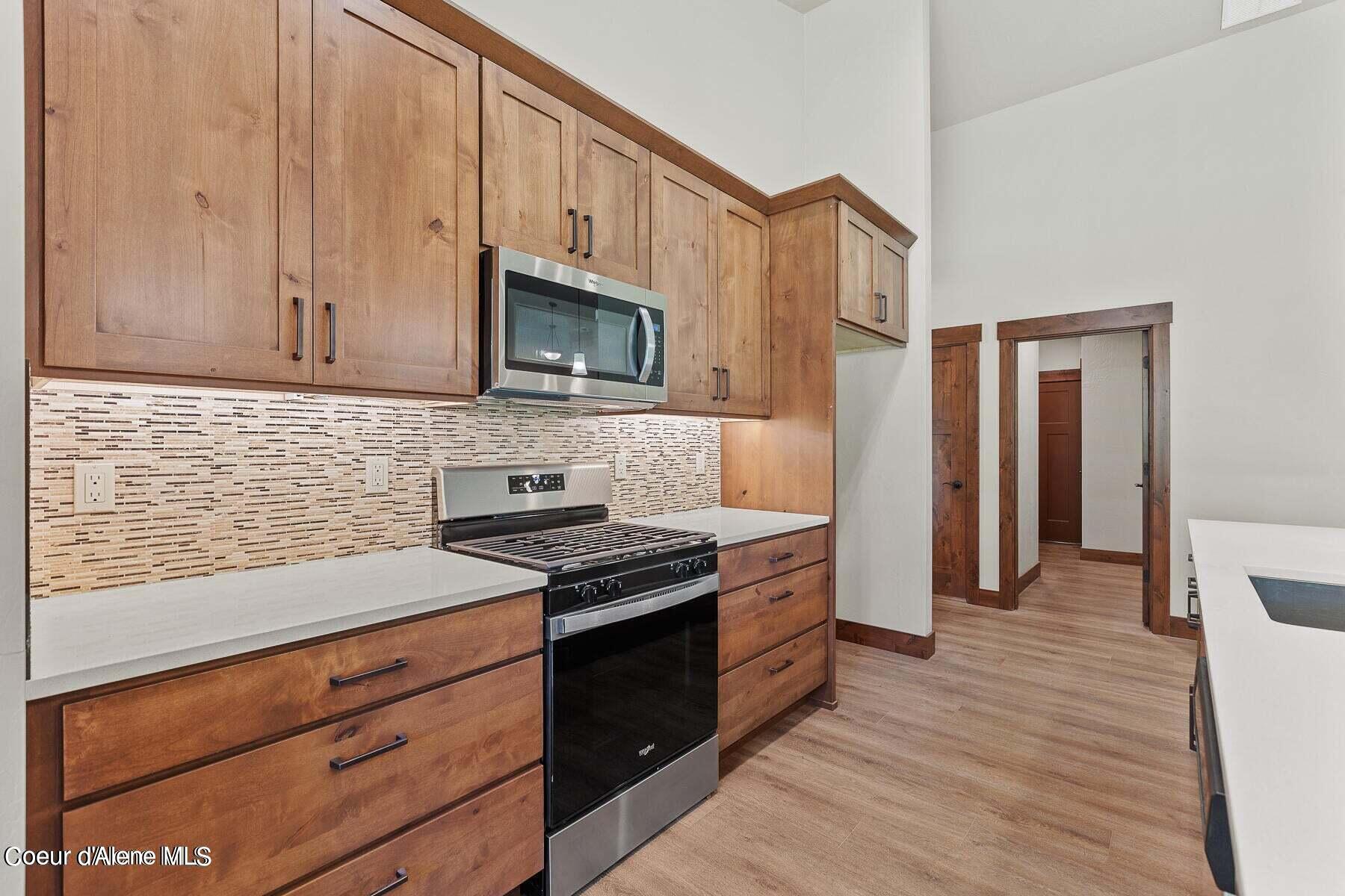 Lot 3 SE Carbonate Ln, Oldtown, Idaho image 9