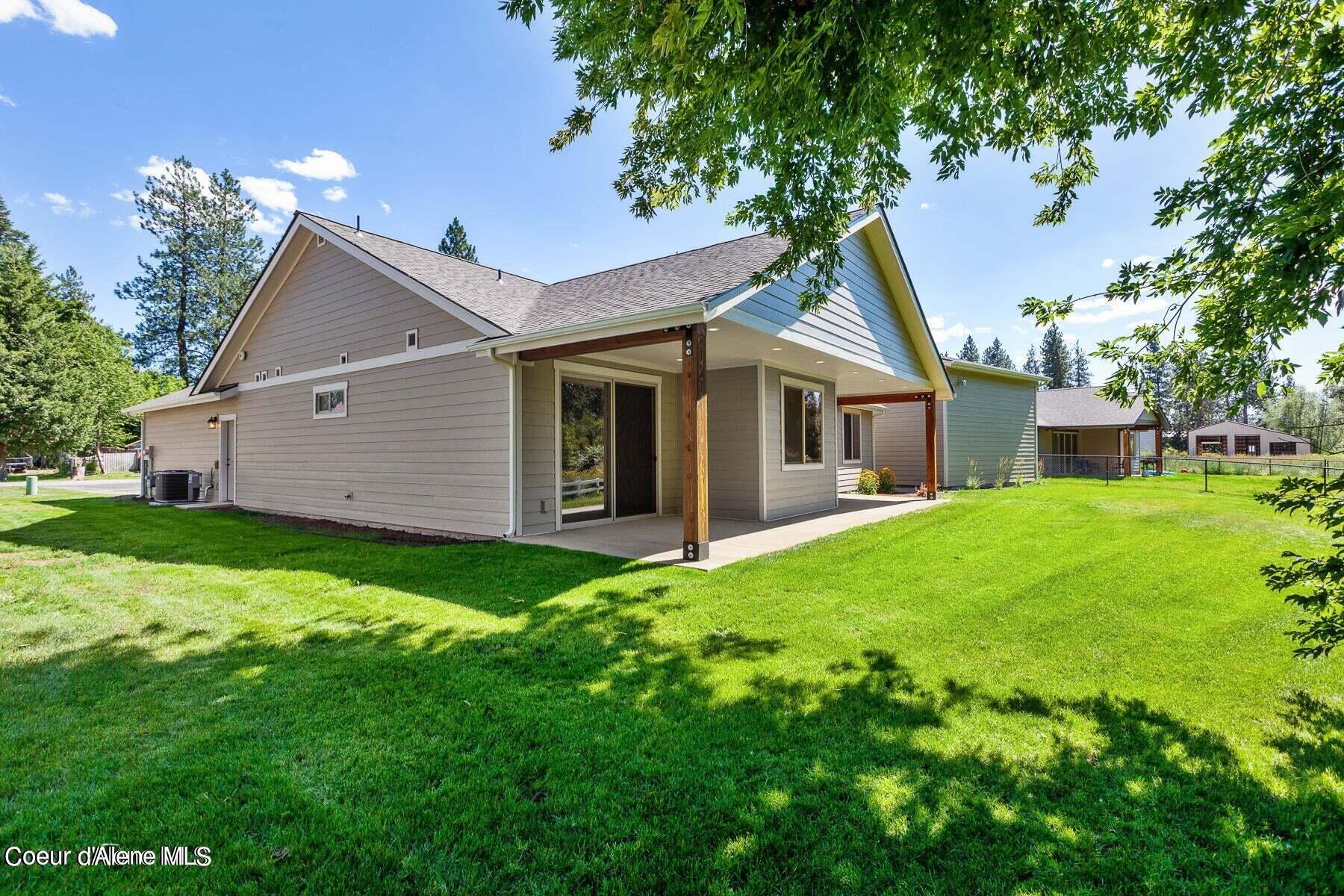 Lot 3 SE Carbonate Ln, Oldtown, Idaho image 14