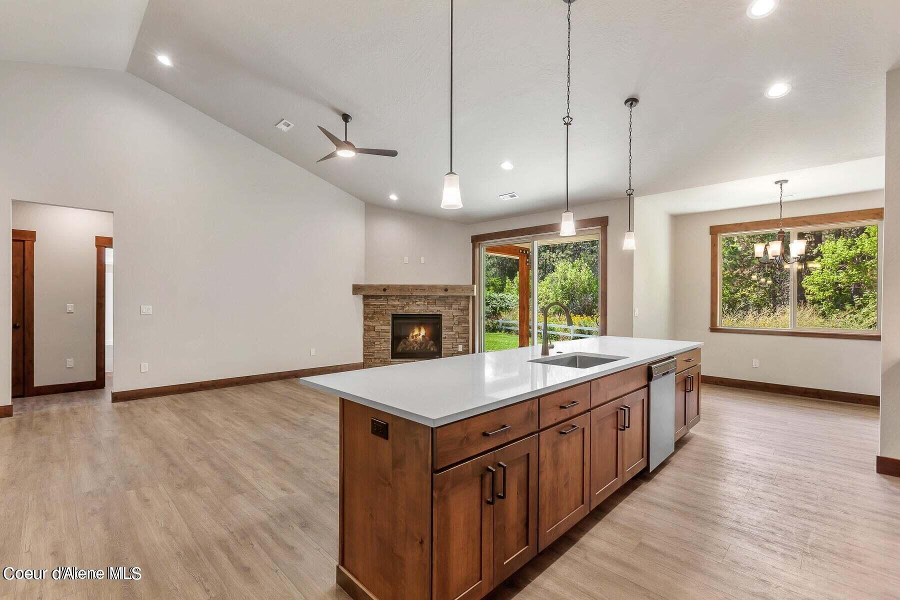 Lot 3 SE Carbonate Ln, Oldtown, Idaho image 8