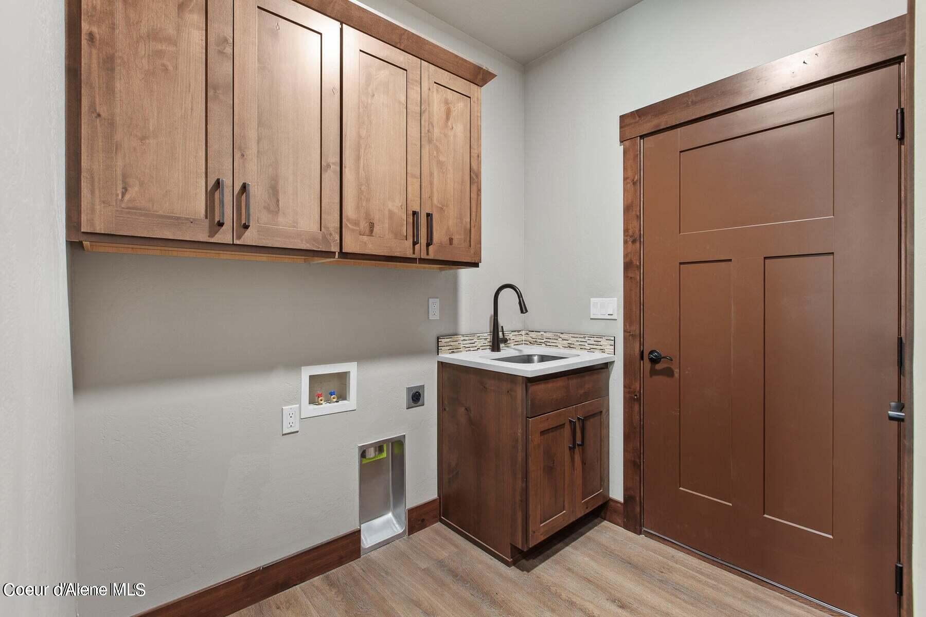 Lot 3 SE Carbonate Ln, Oldtown, Idaho image 11