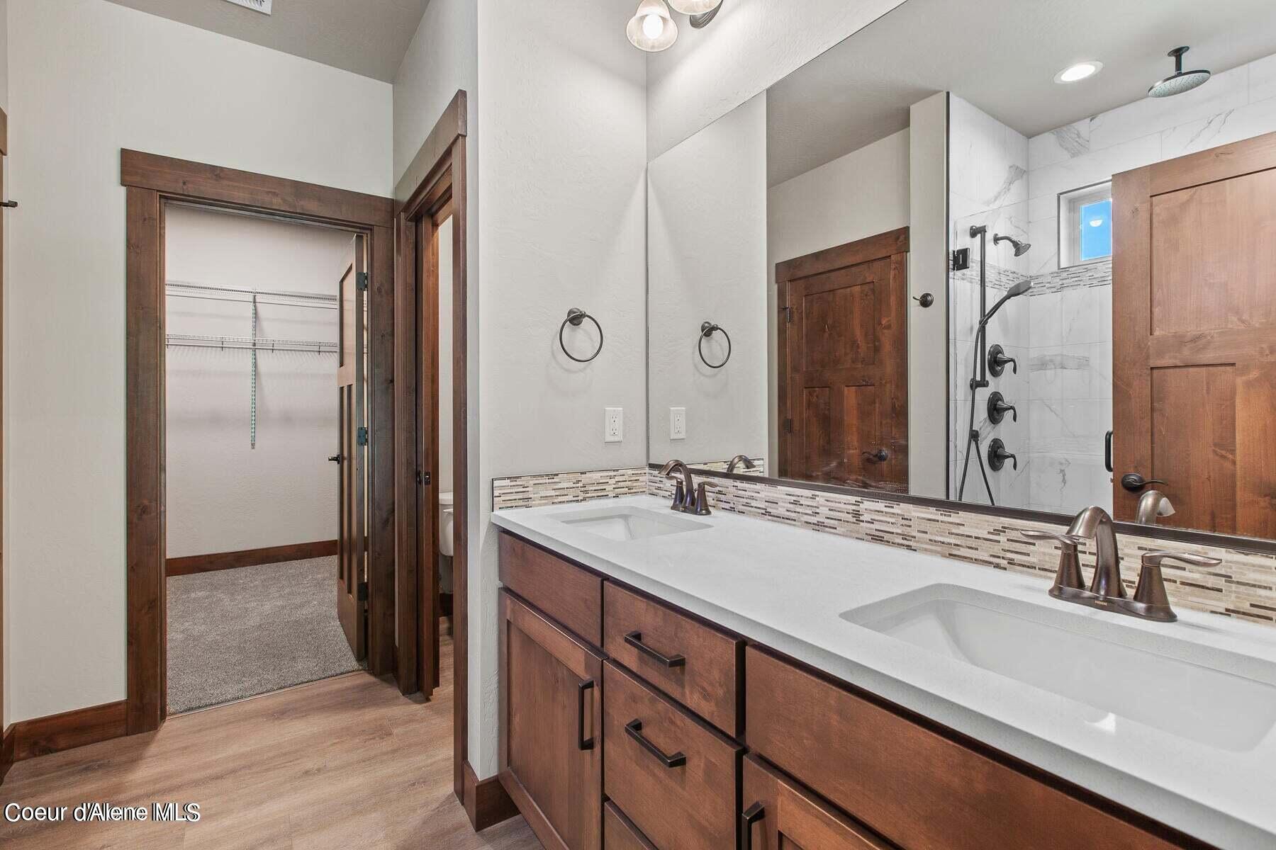 Lot 3 SE Carbonate Ln, Oldtown, Idaho image 12