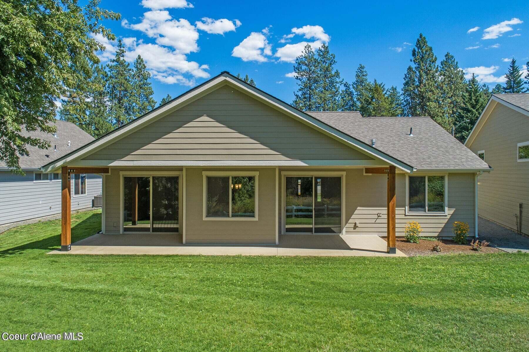 Lot 3 SE Carbonate Ln, Oldtown, Idaho image 13