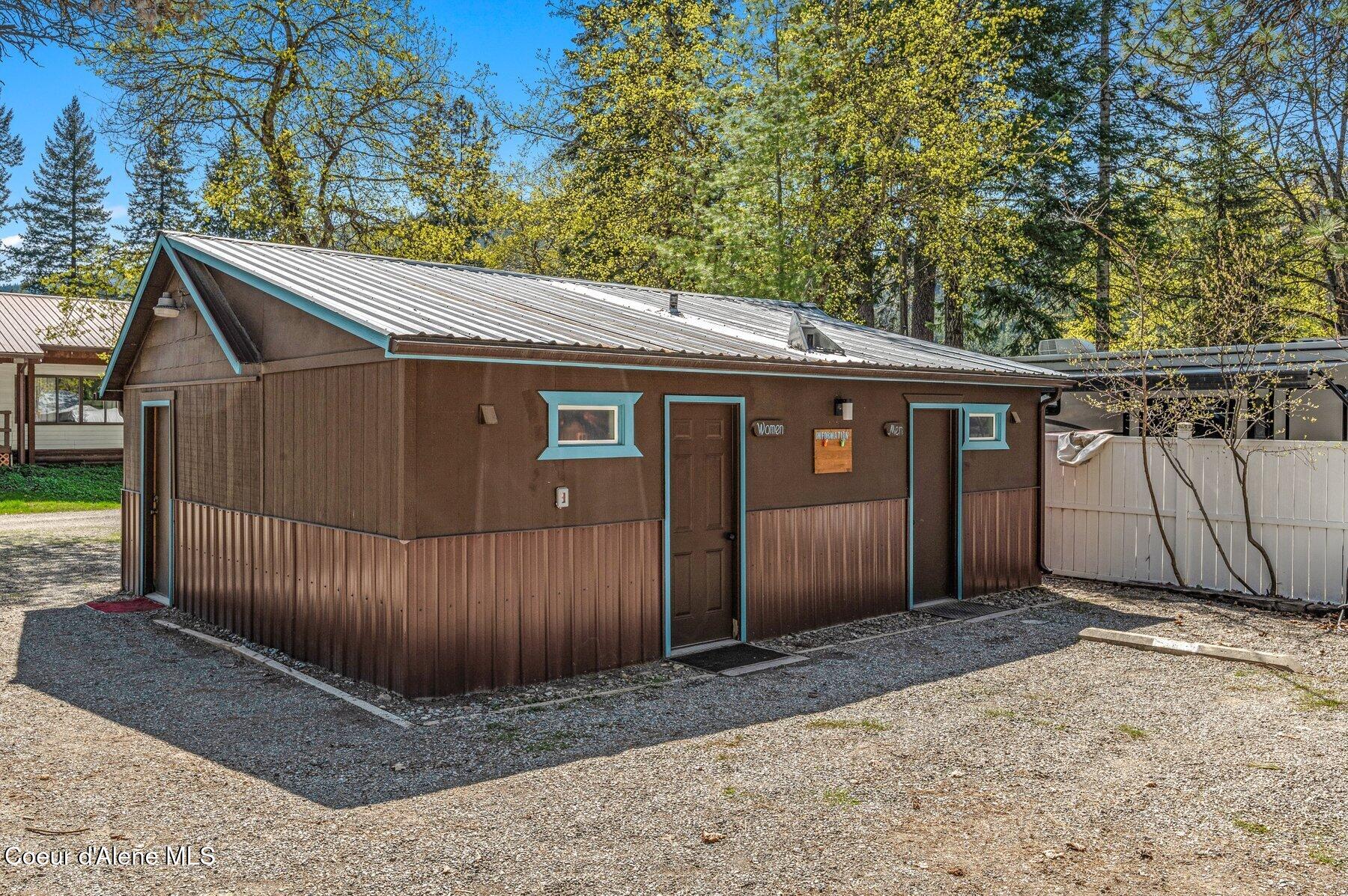 24045 N Lakeview Blvd #36, Rathdrum, Alaska image 23