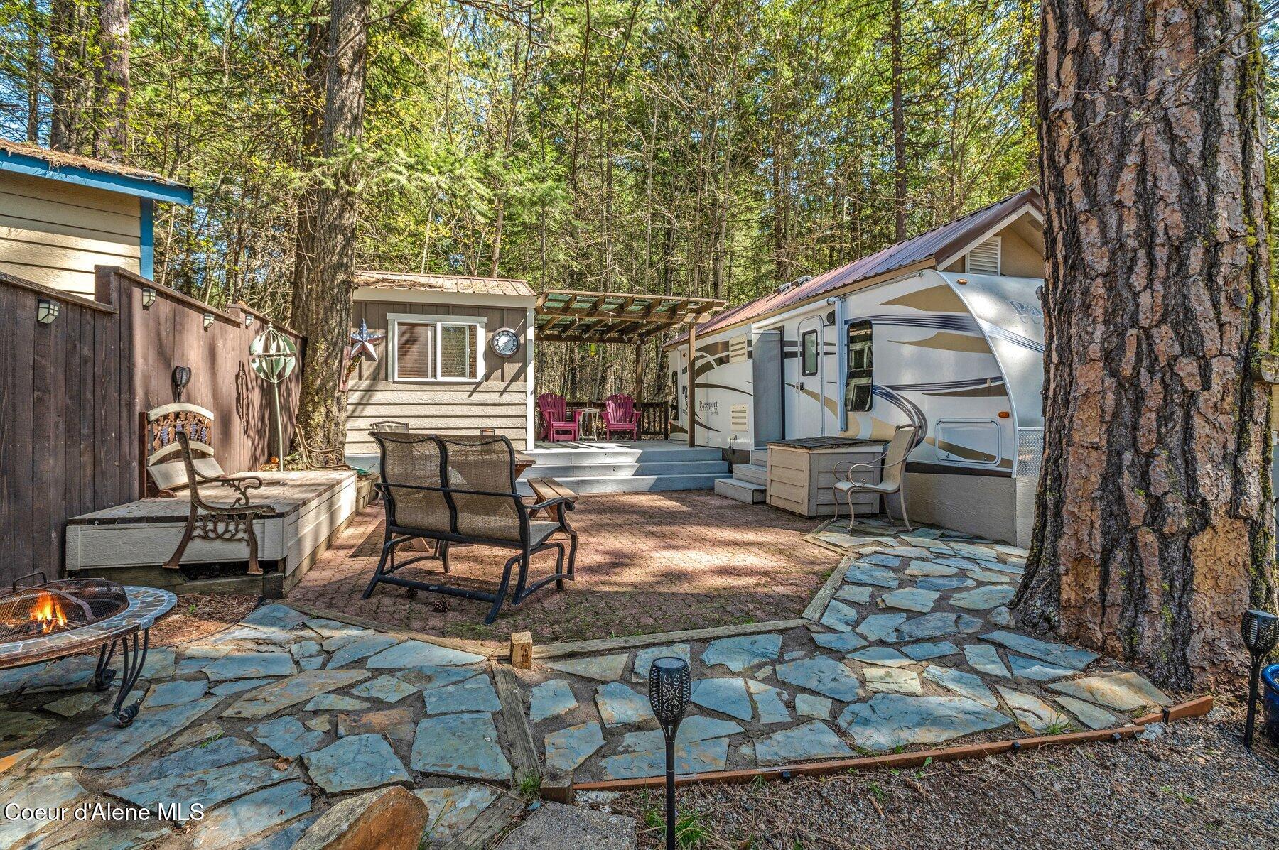 24045 N Lakeview Blvd #36, Rathdrum, Alaska image 17
