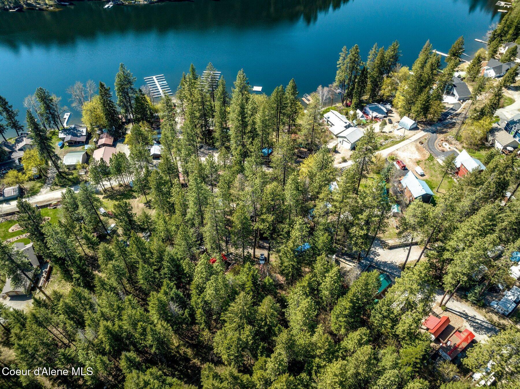 24045 N Lakeview Blvd #36, Rathdrum, Alaska image 39