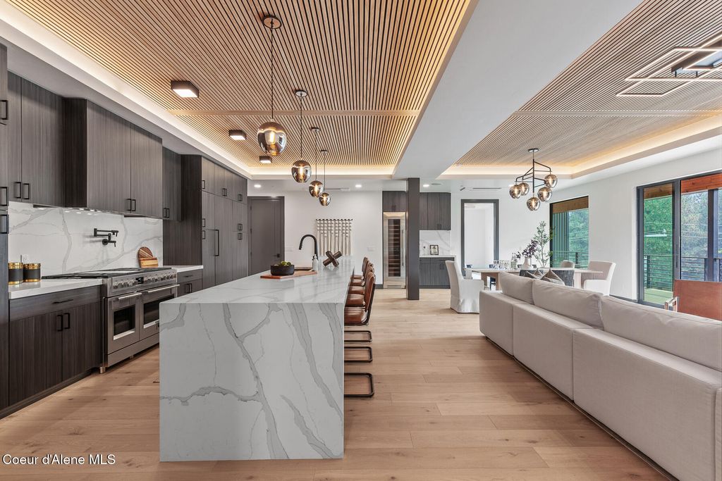 Photo of 2023 Mullan Ave, Coeur dAlene, ID 83814 (MLS # 26-1345)