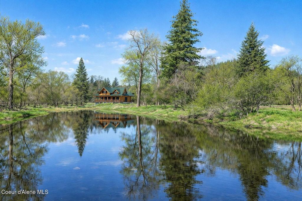 Photo of 36524 Canyon, Cataldo, ID 83810 (MLS # 26-2972)