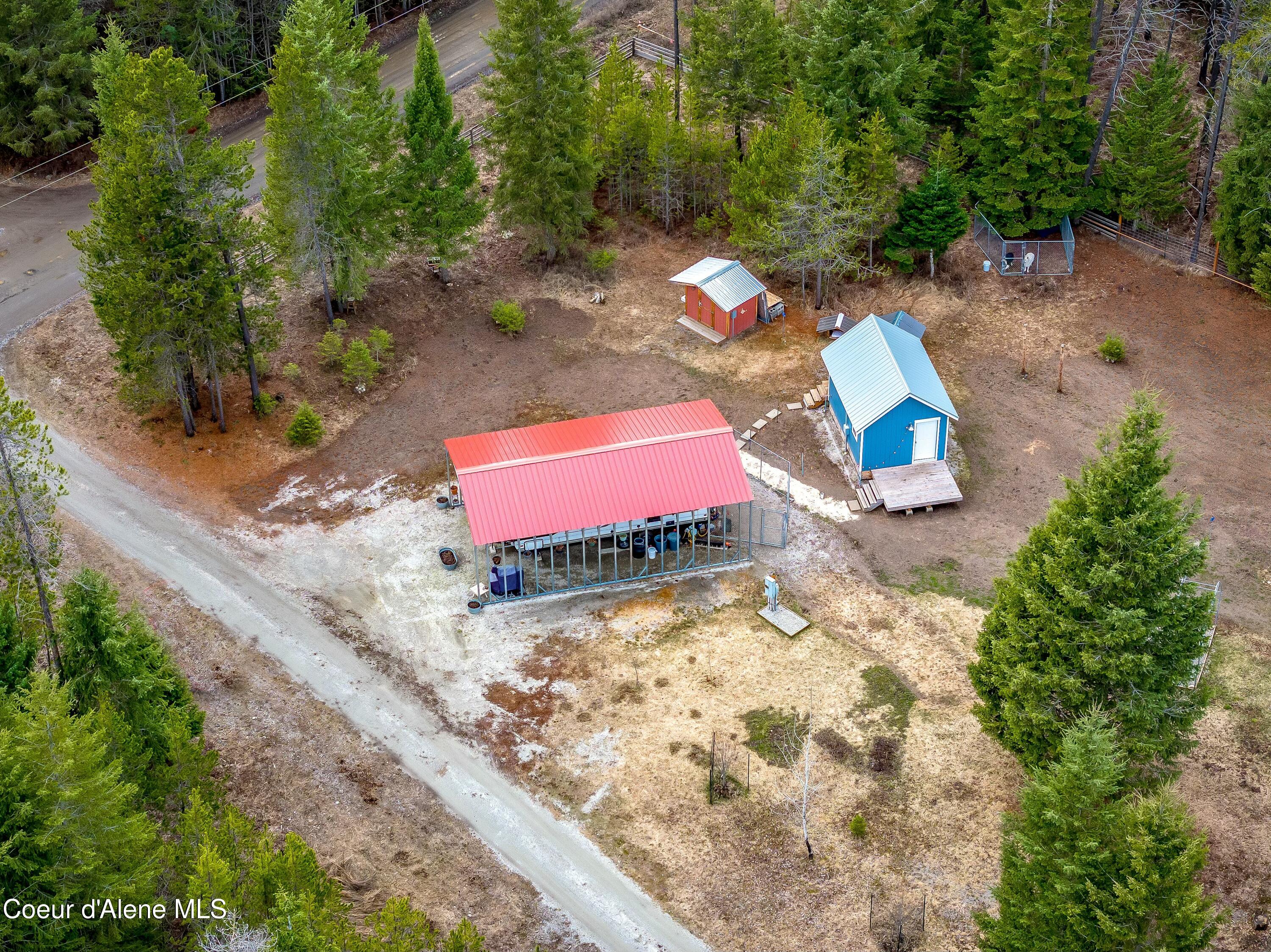 7485 E Tellum Ave, Athol, Idaho image 45